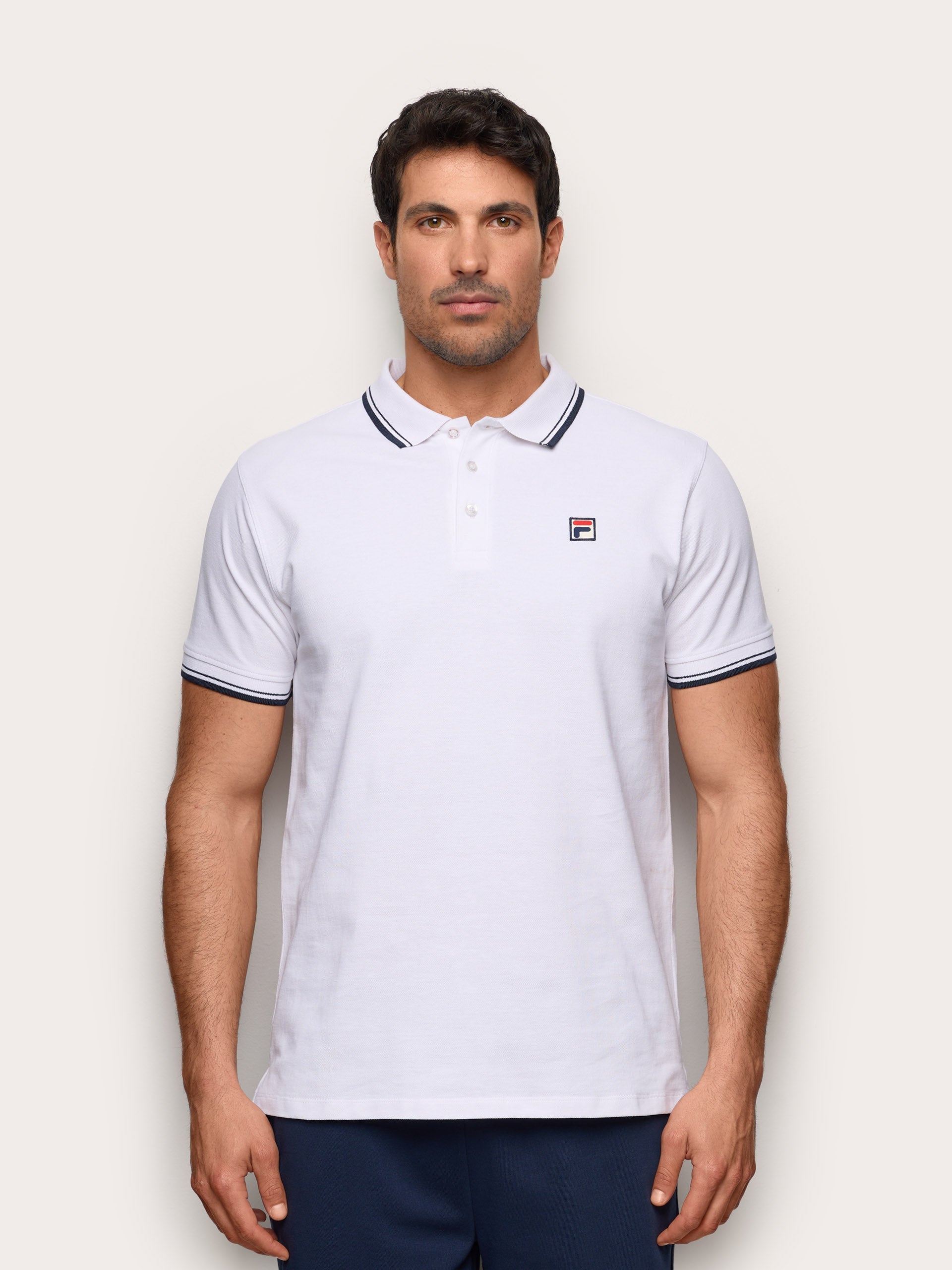 Maglia - Fila x Y-Sport