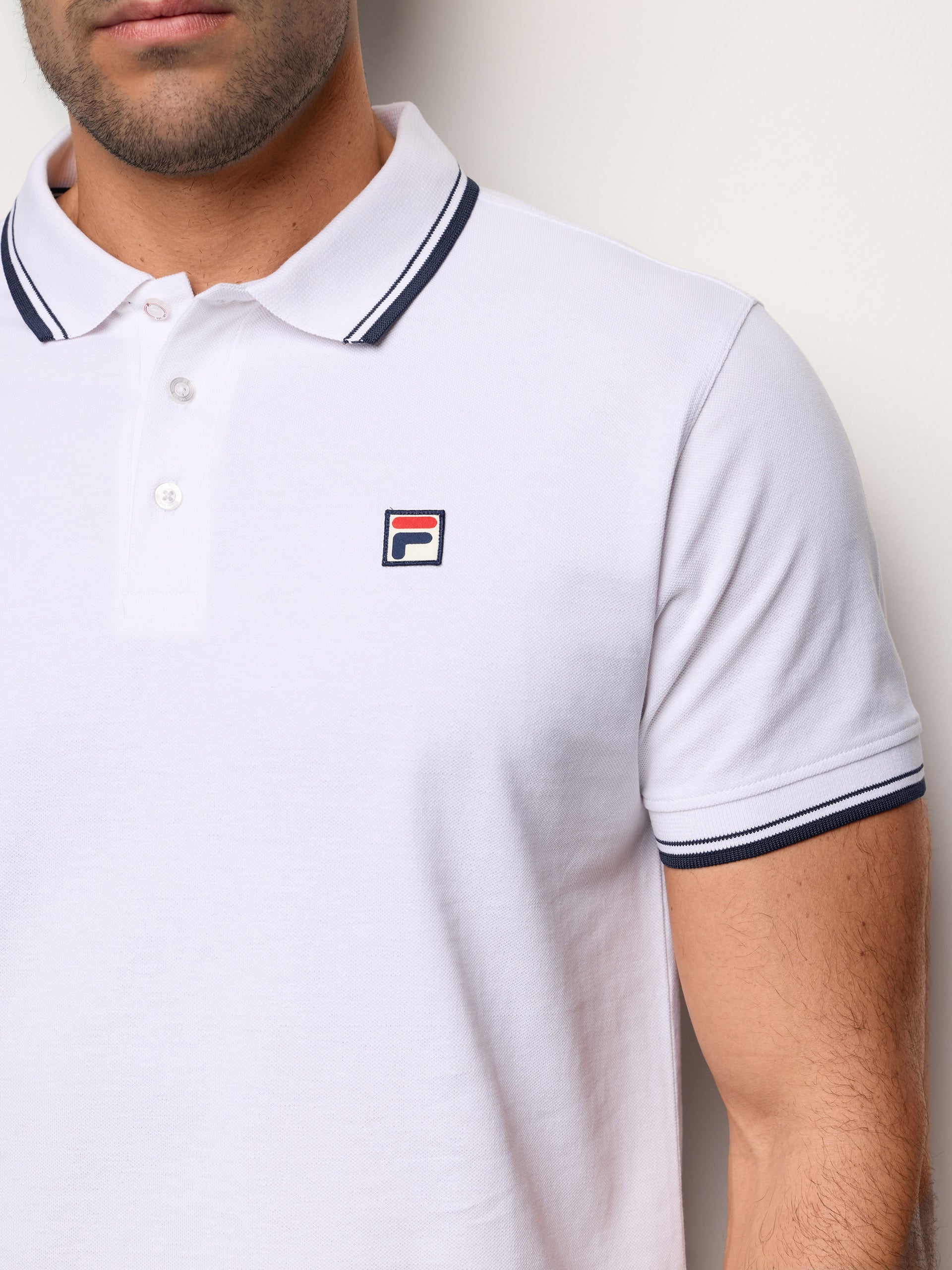 Maglia - Fila x Y-Sport