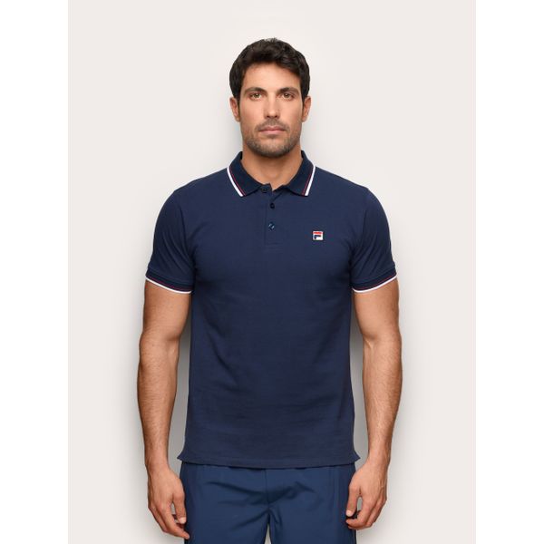 Maglia - Fila x Y-Sport