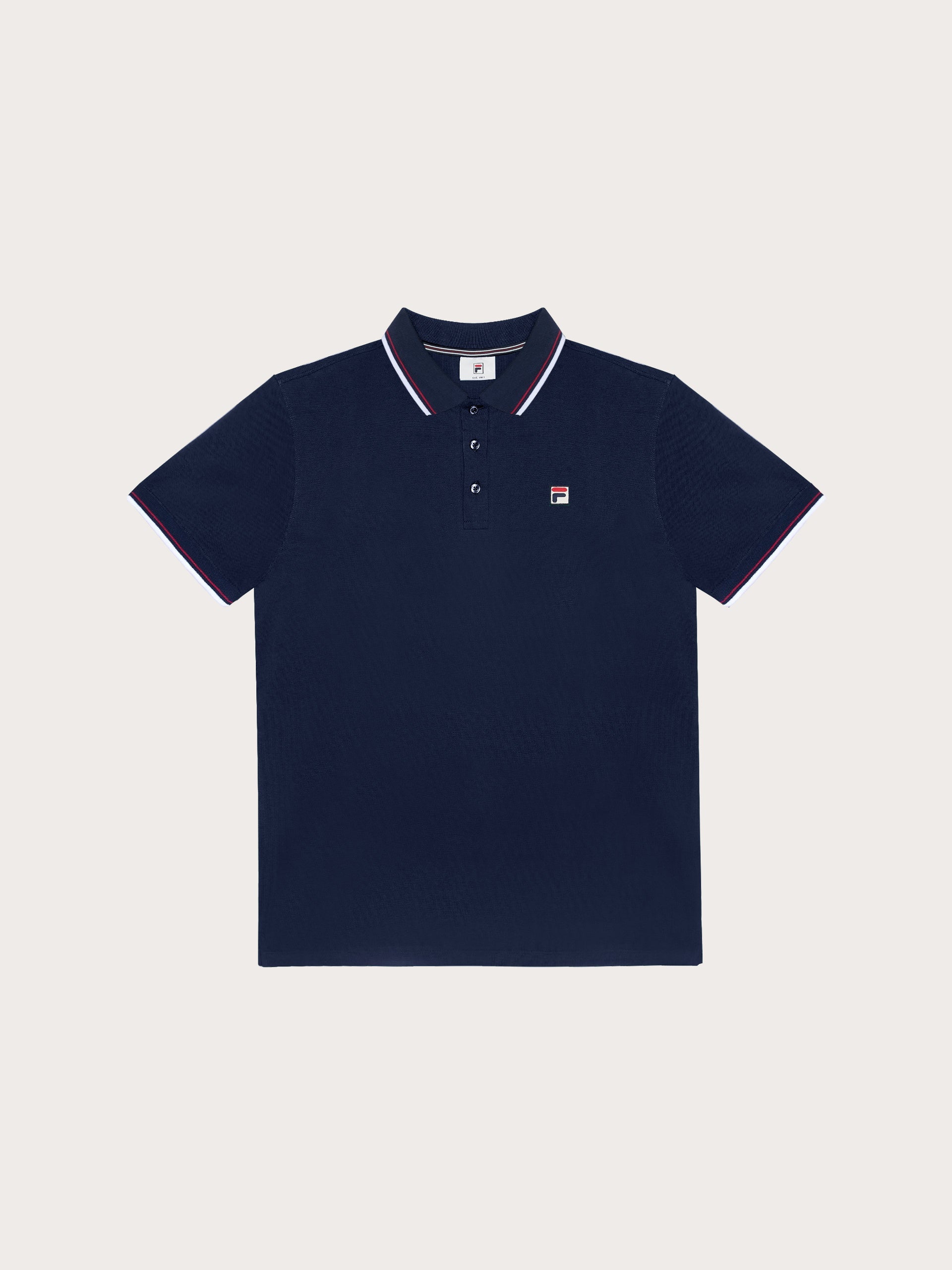 Maglia - Fila x Y-Sport