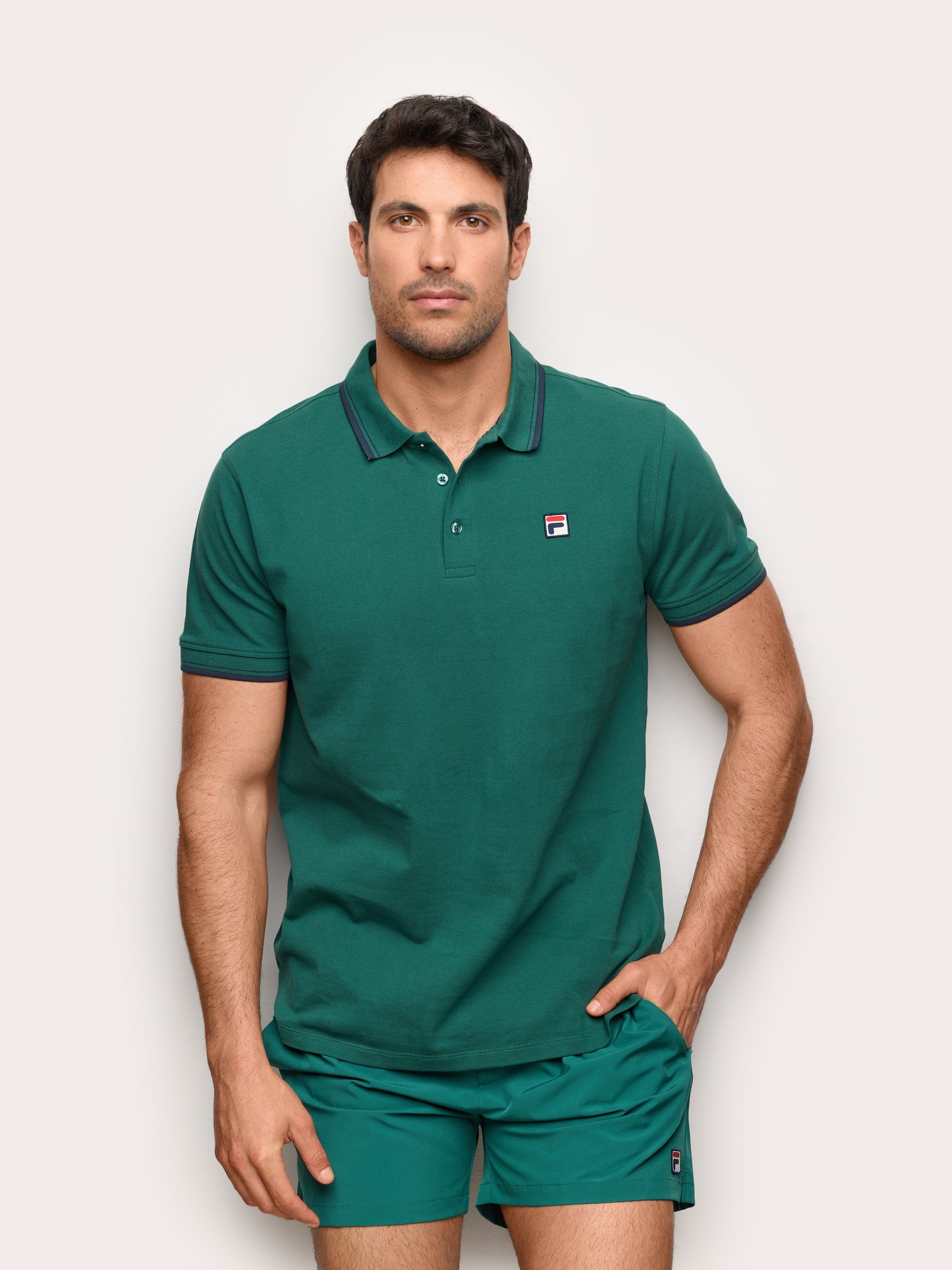 Maglia - Fila x Y-Sport
