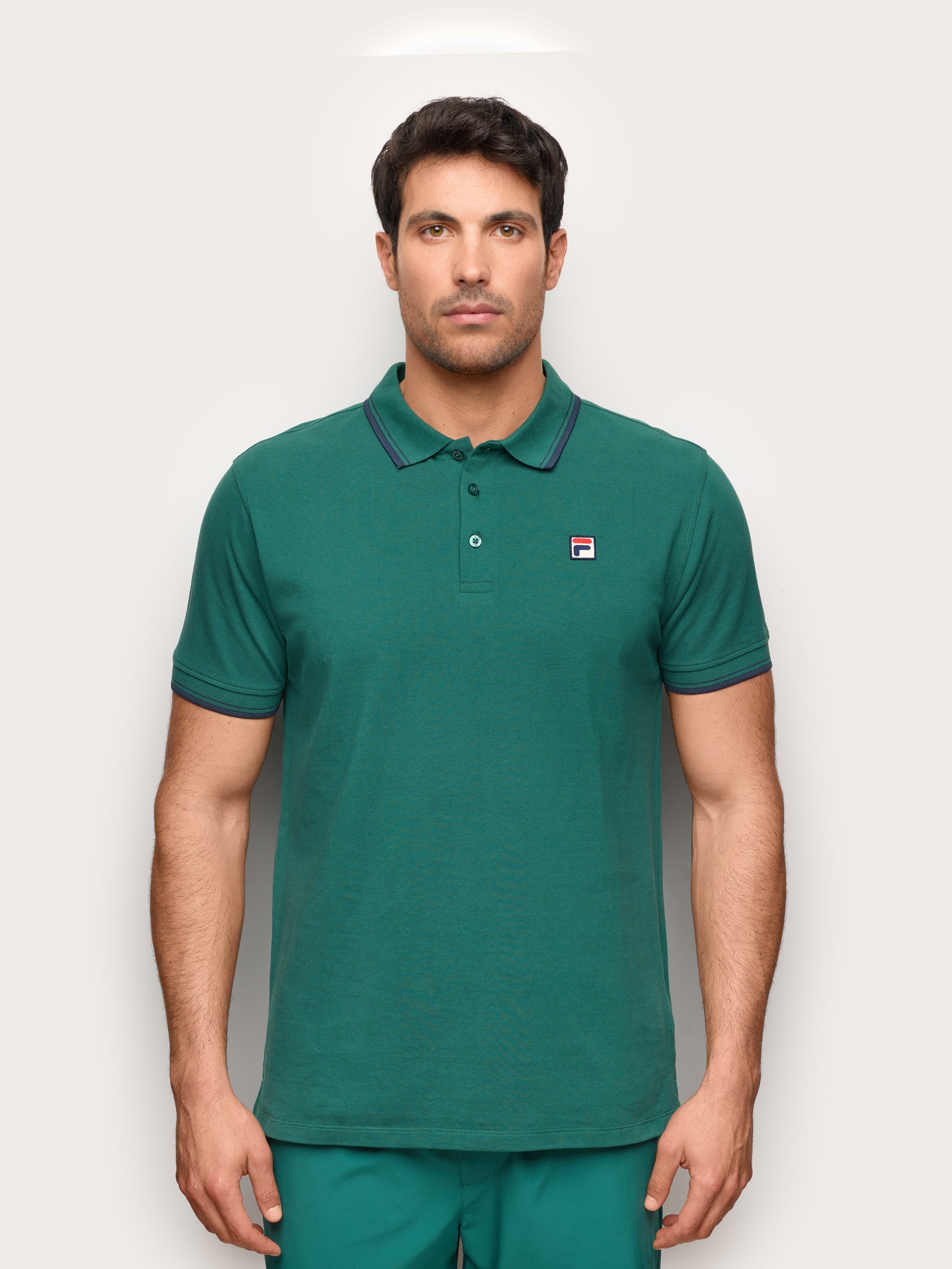Maglia - Fila x Y-Sport
