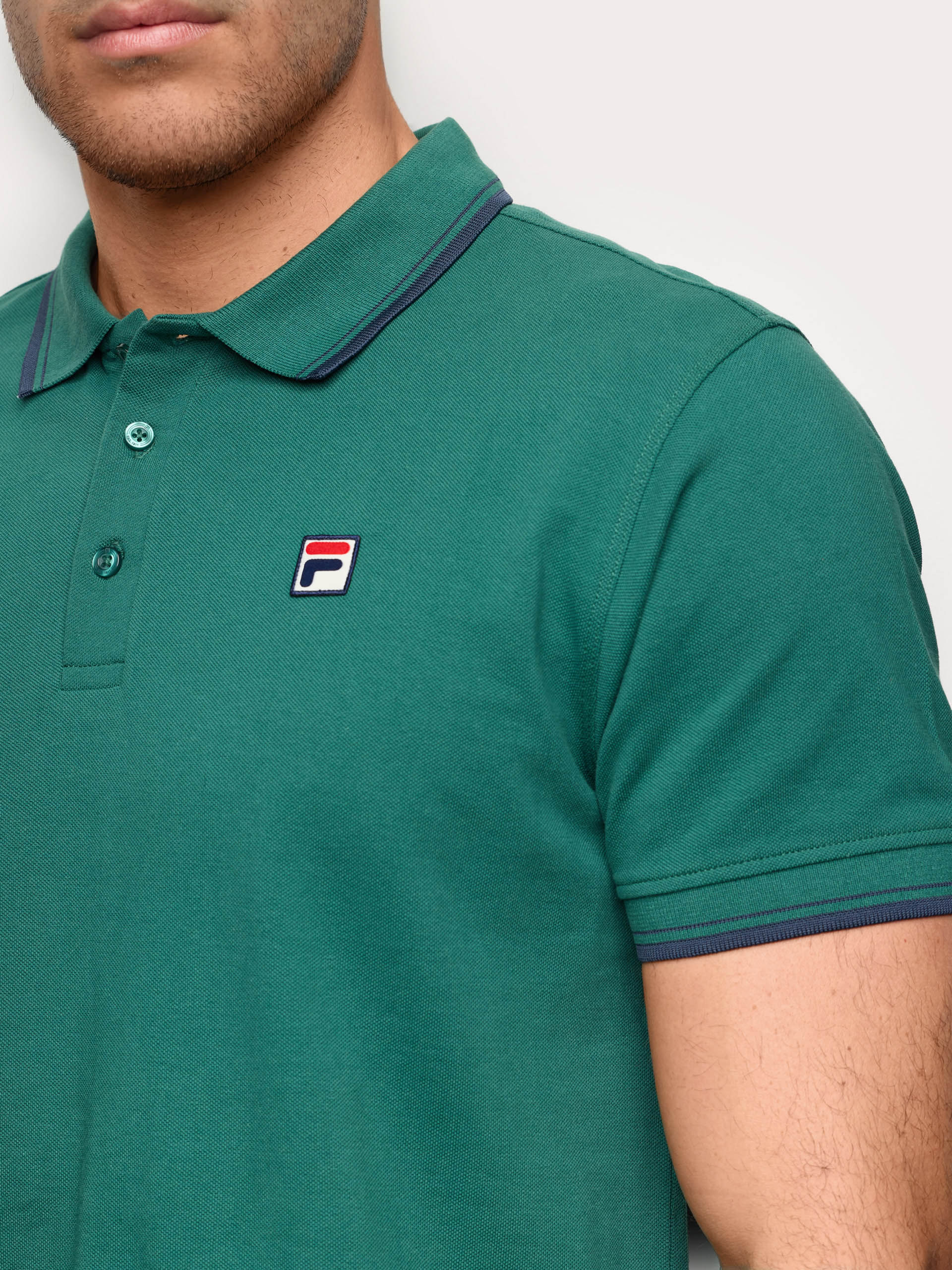 Maglia - Fila x Y-Sport