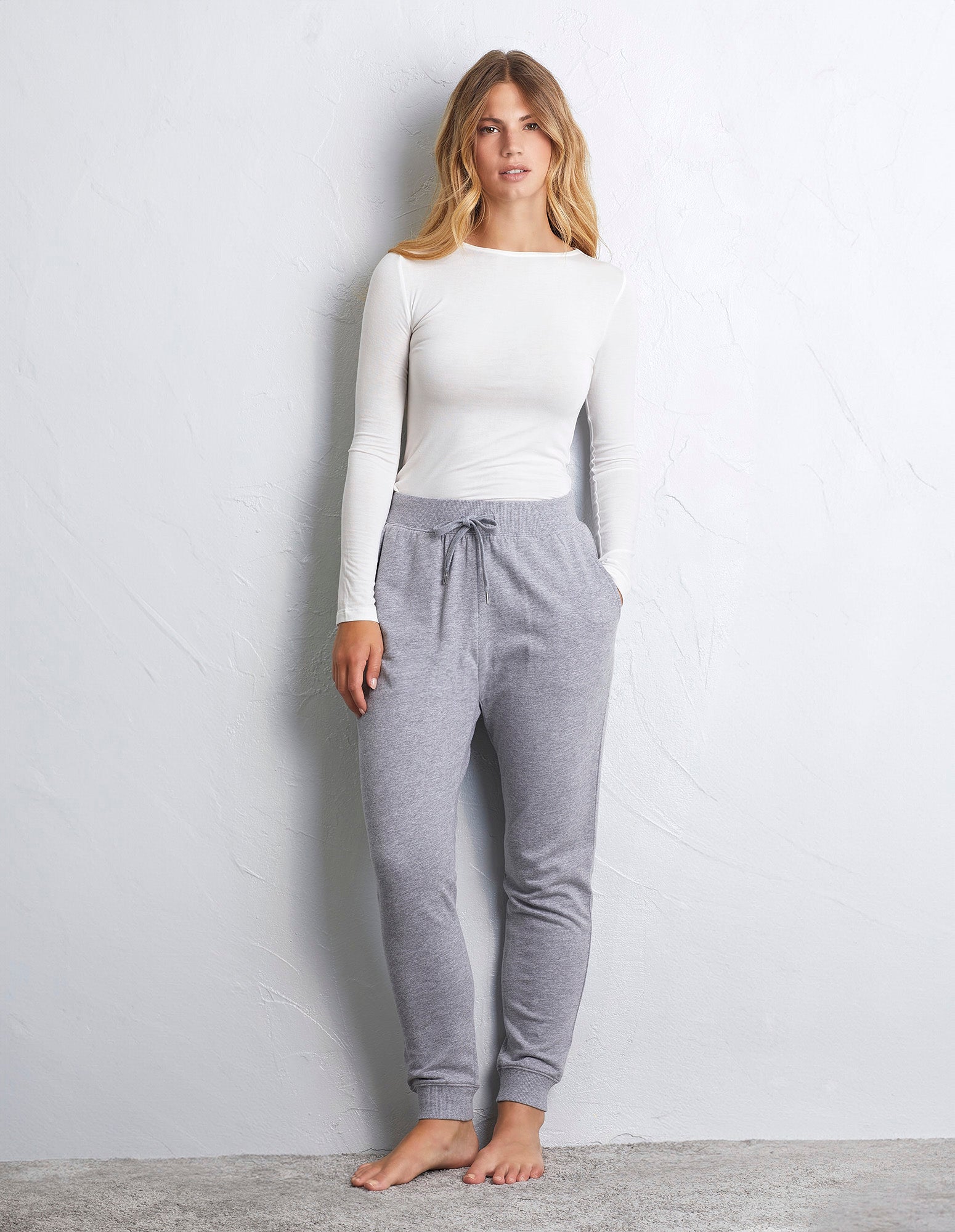 Pantalone lungo - Easy Living II