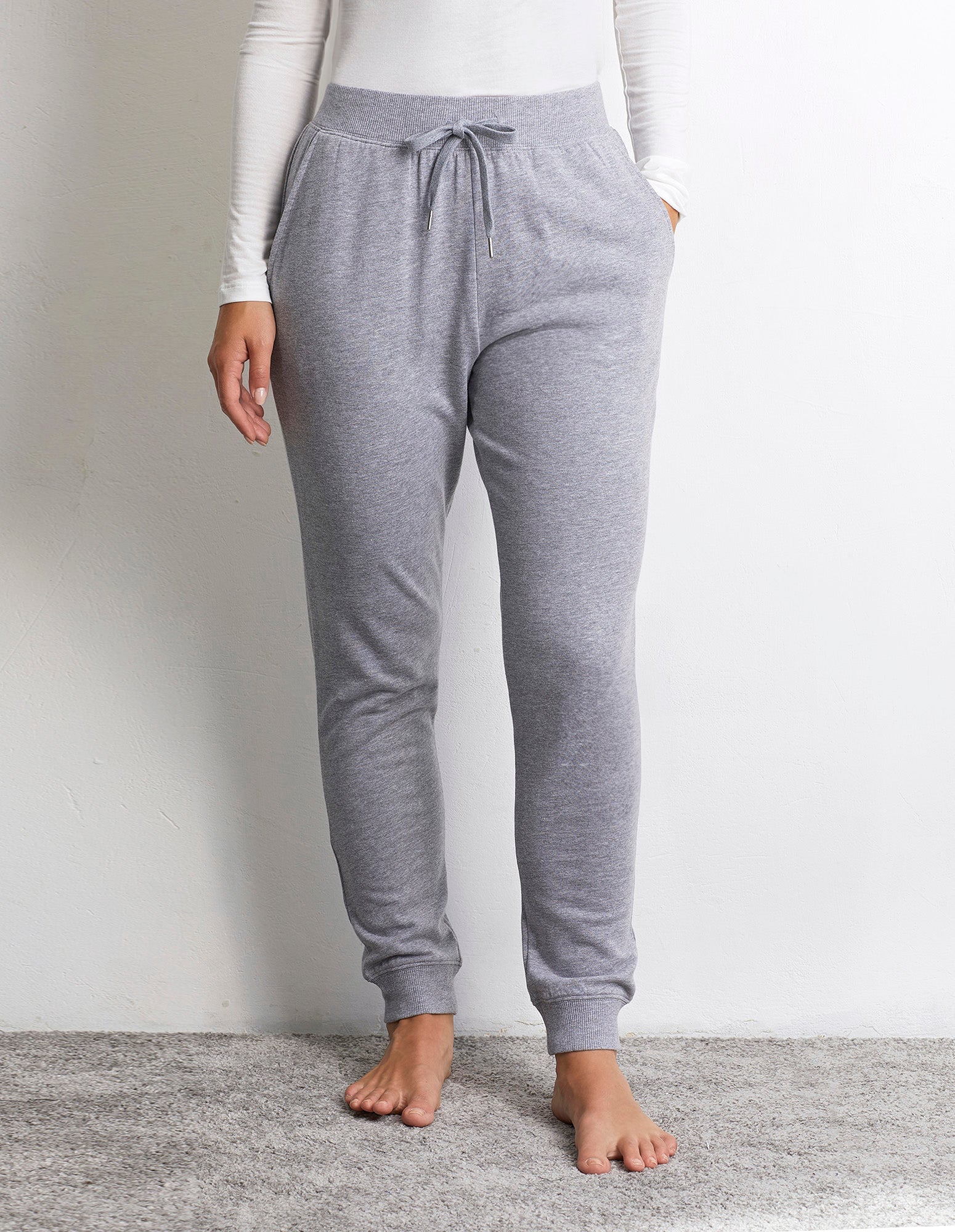 Pantalone lungo - Easy Living II