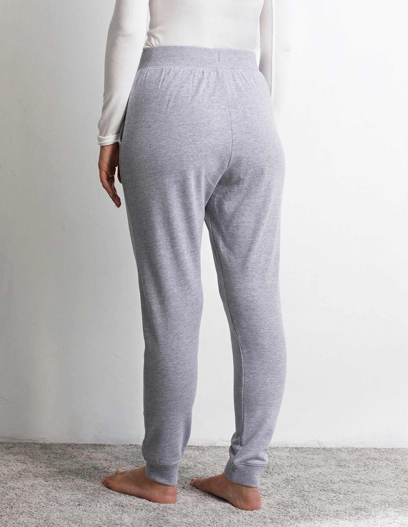 Pantalone lungo - Easy Living II