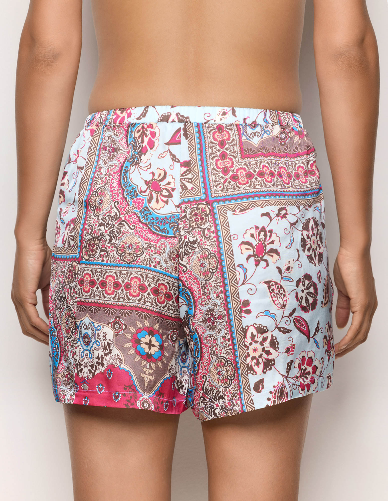 Pantaloncino corto da donna Neverending Summer
