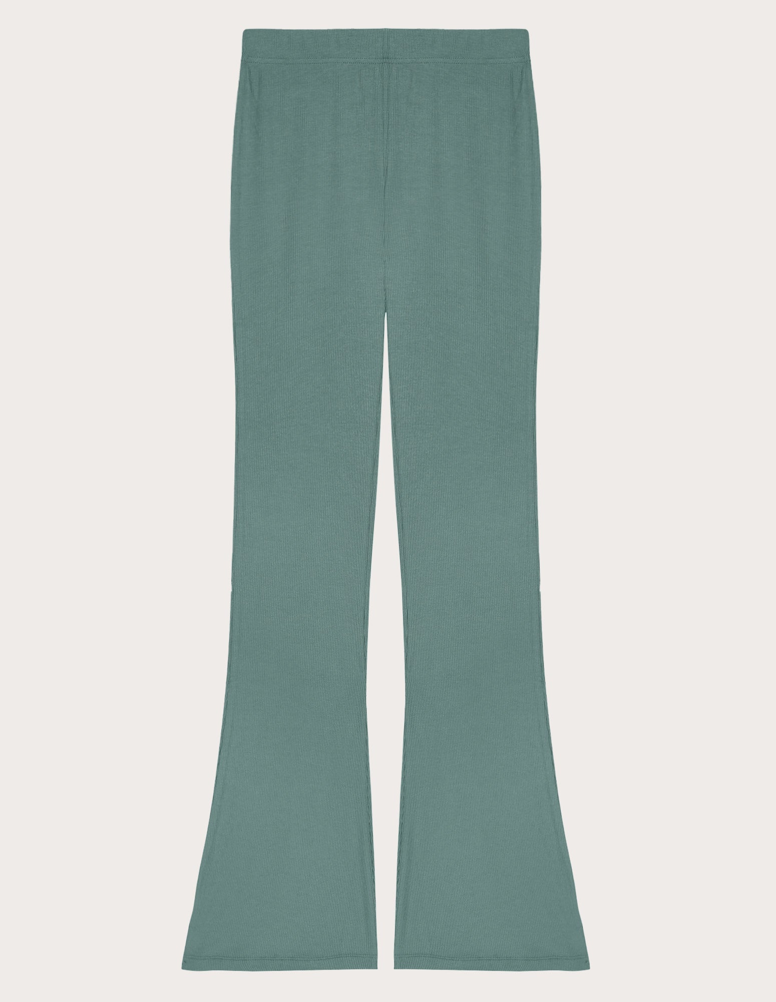 Pantalone lungo a costine Daily rib