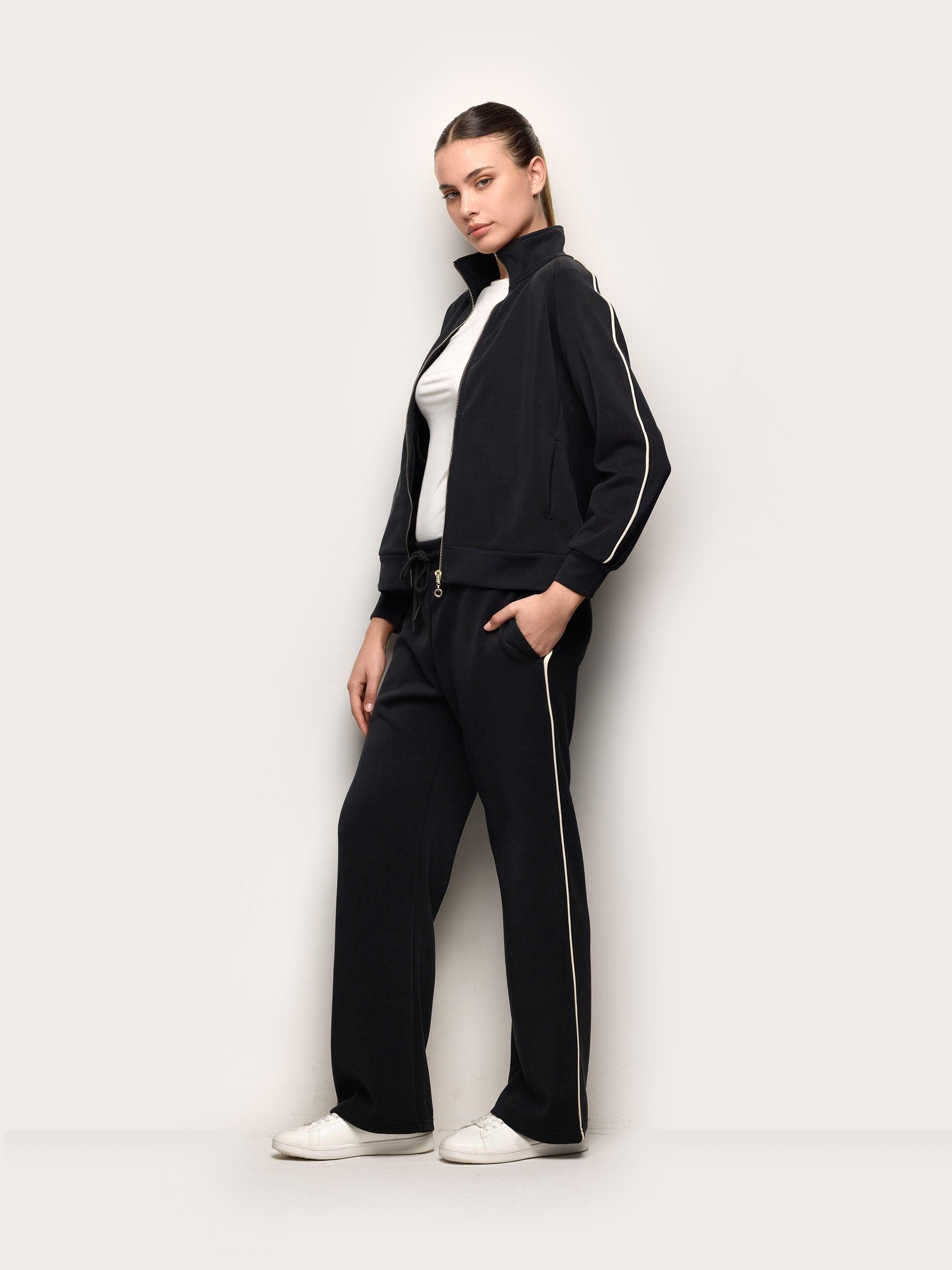 Pantalone lungo - Easy Living