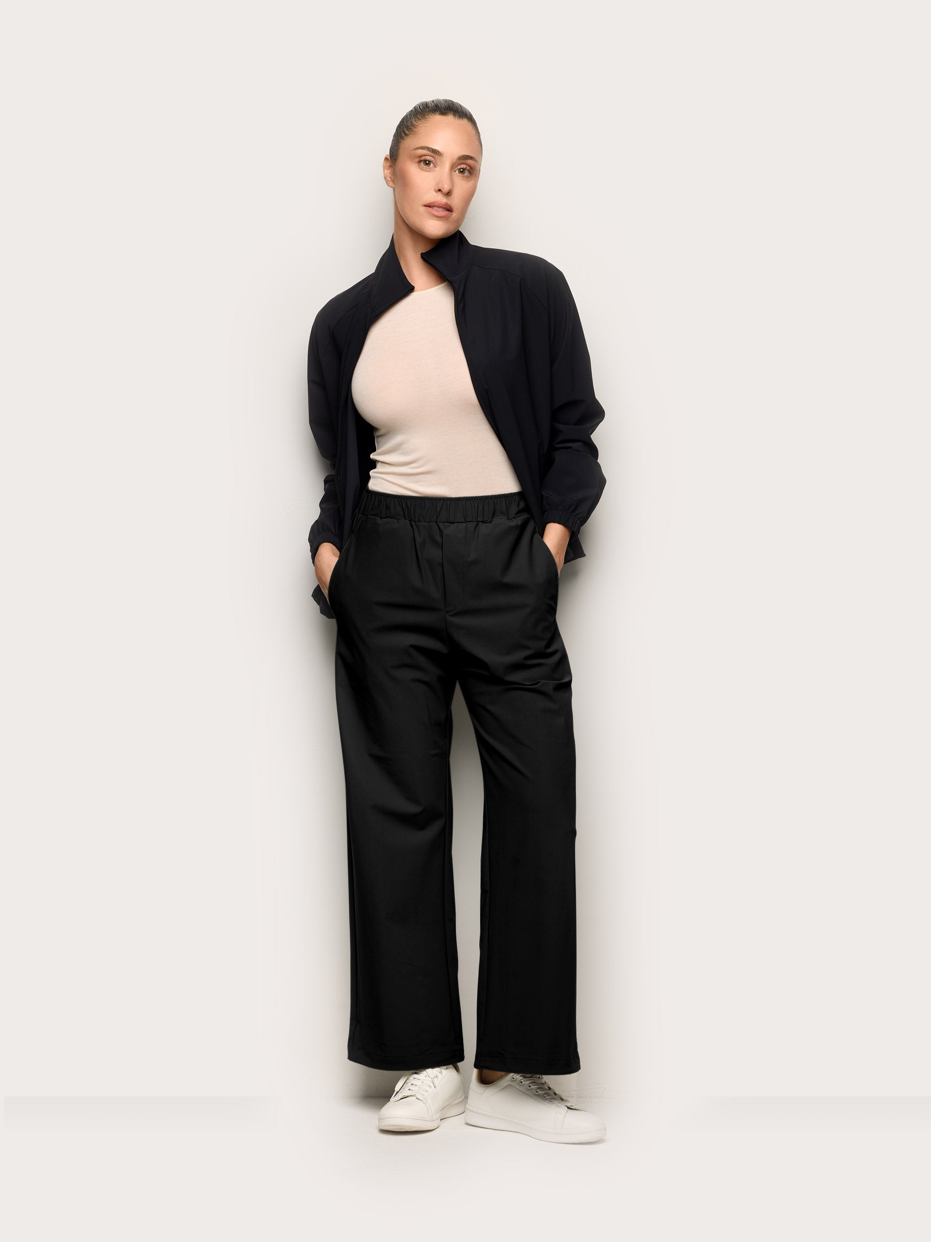 Pantalone lungo - Easy Travel