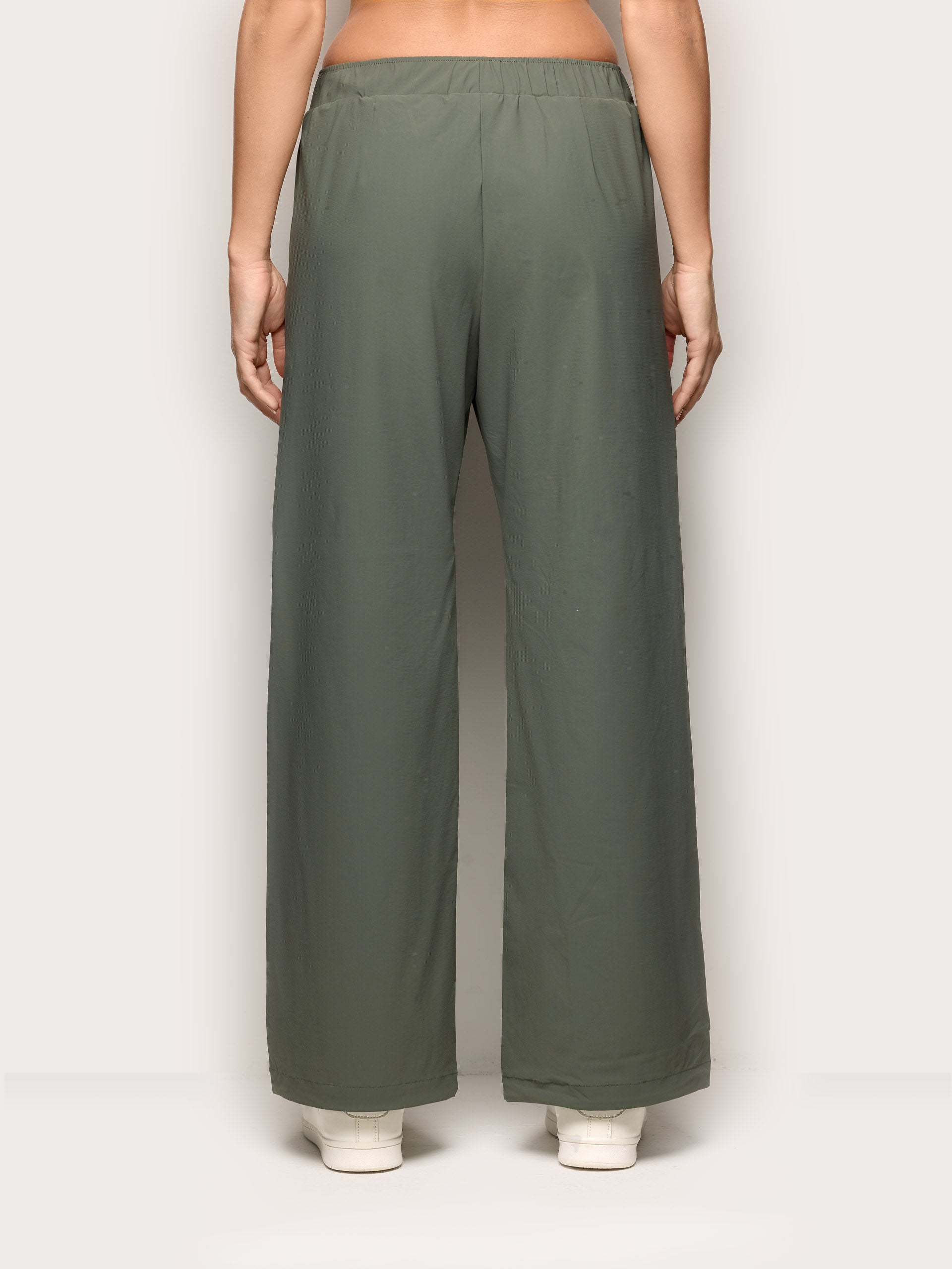 Pantalone lungo - Easy Travel