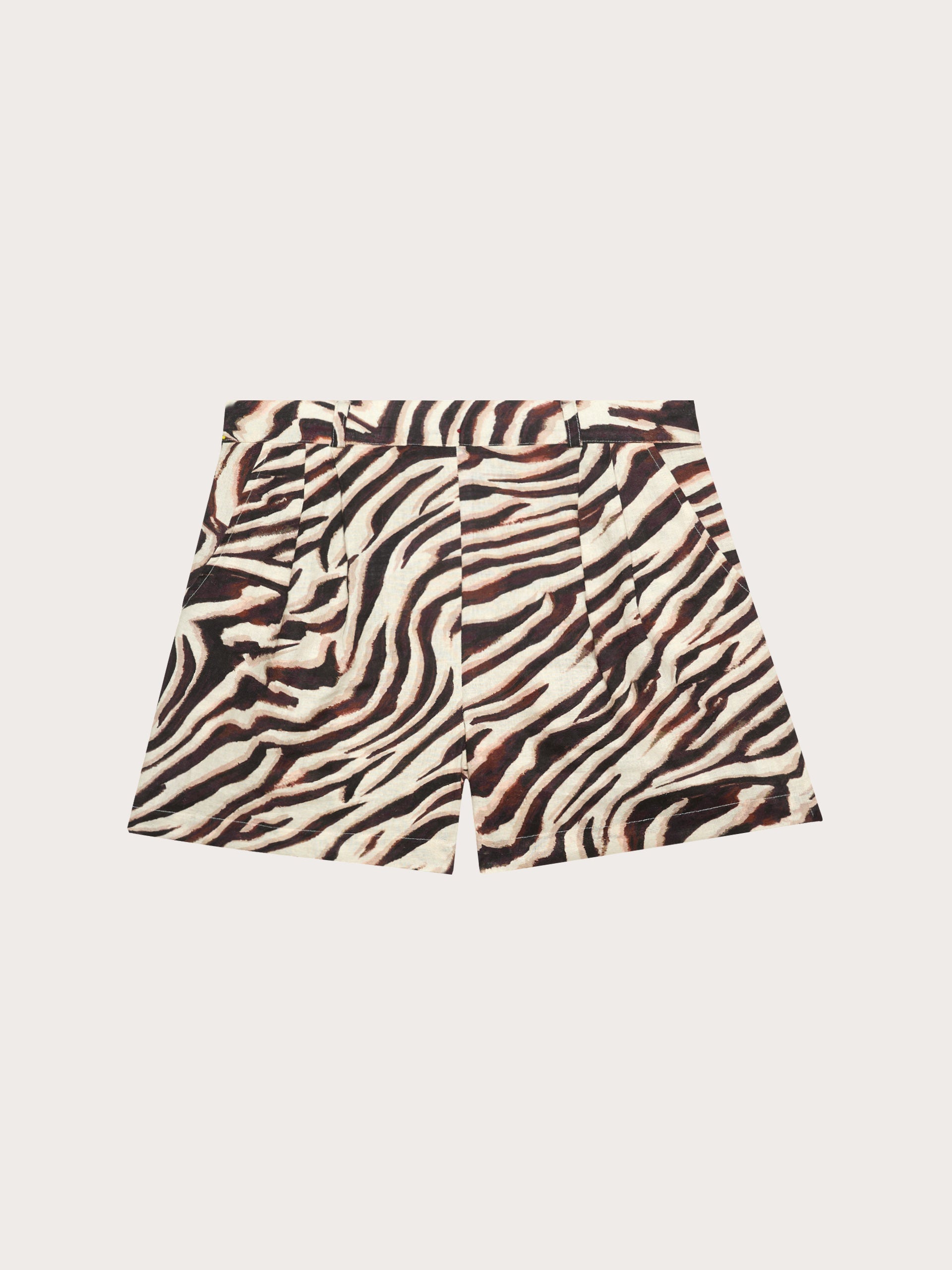Pantalone corto - Zelia