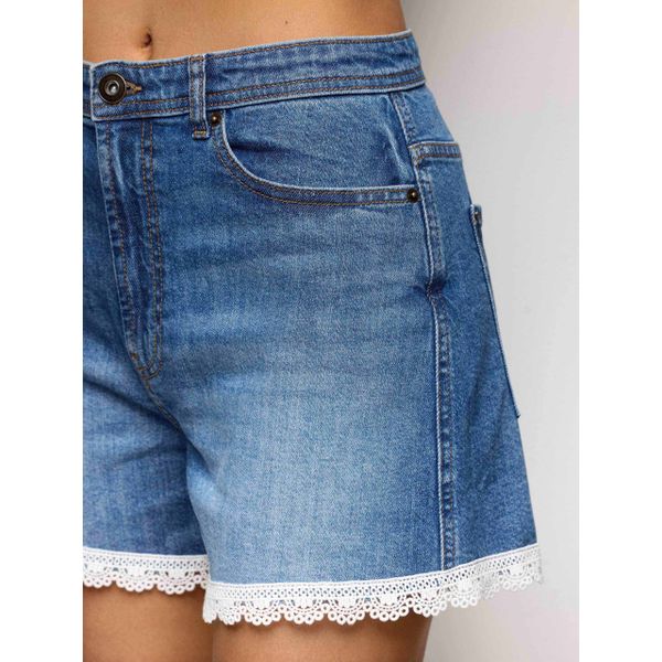 Pantalone corto - Summer Glam