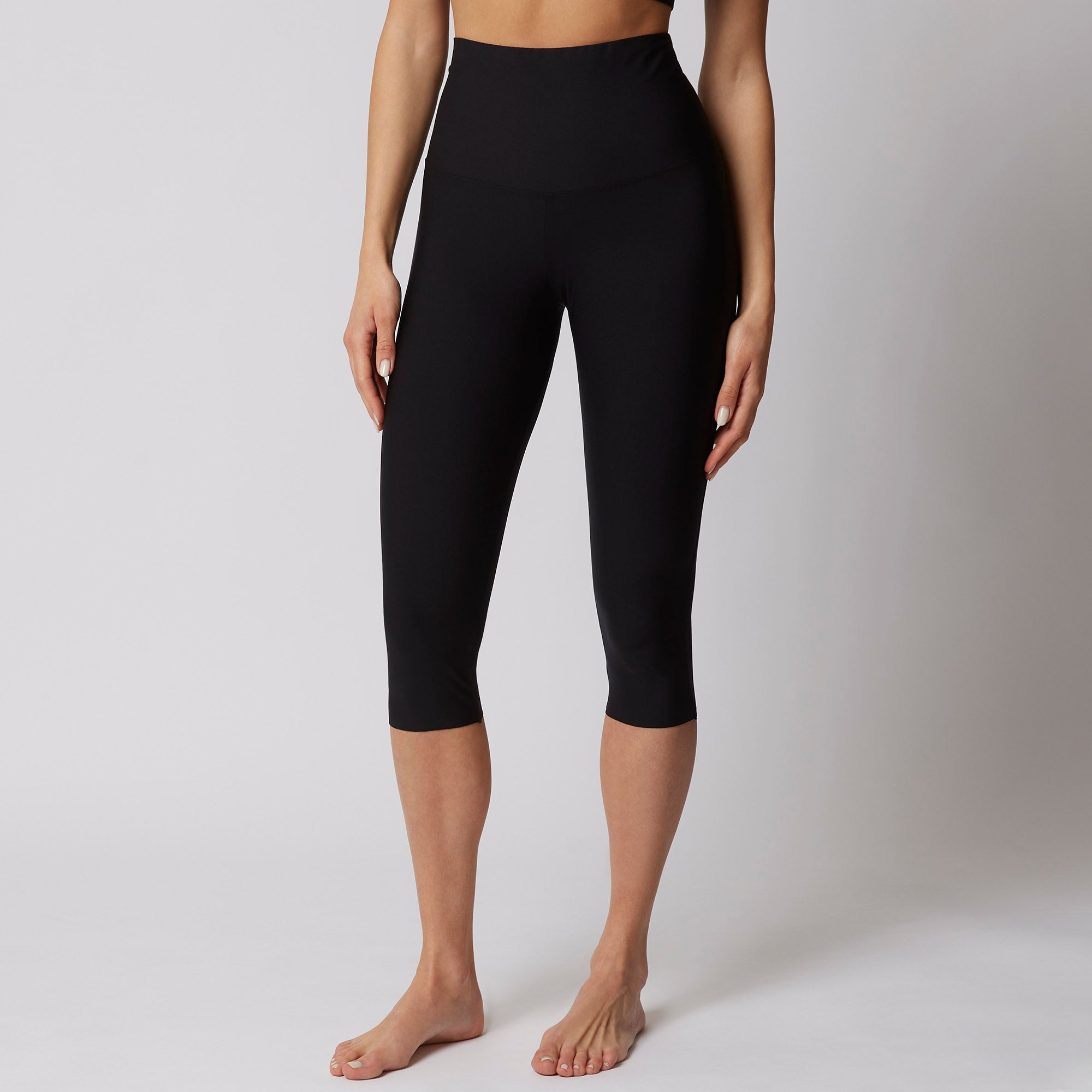 Leggings tre quarti modellanti - Adaptive