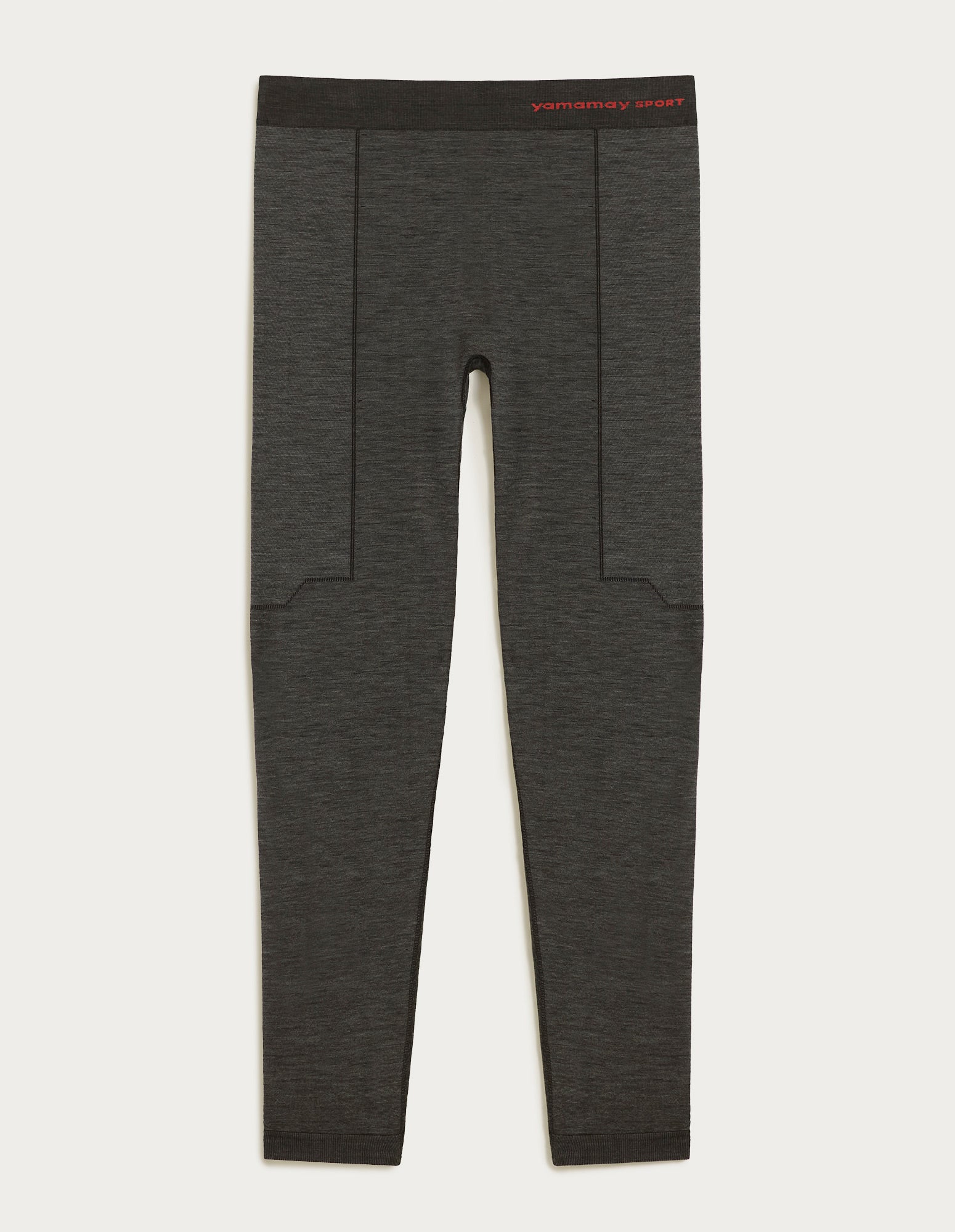 Pantalone lungo termico unisex con Lana Merino
