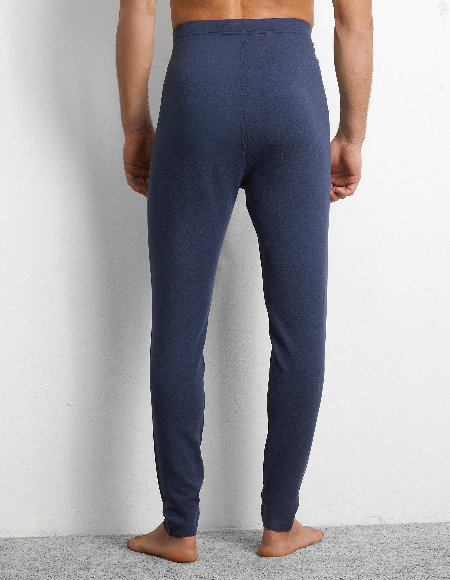 Leggins termico elastico da uomo Next To Skin