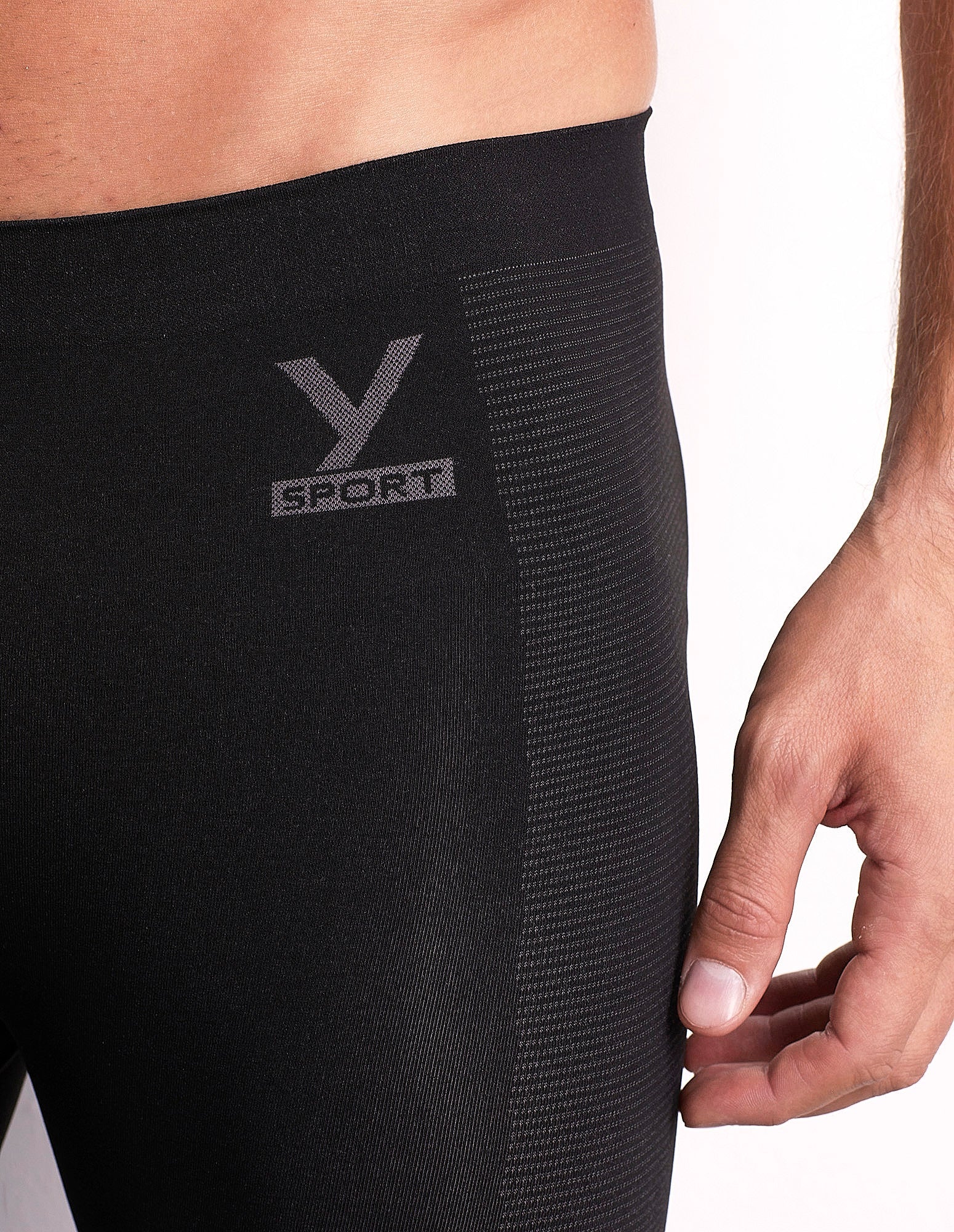 Pantalone Termico in Lana Merino per temperature rigide