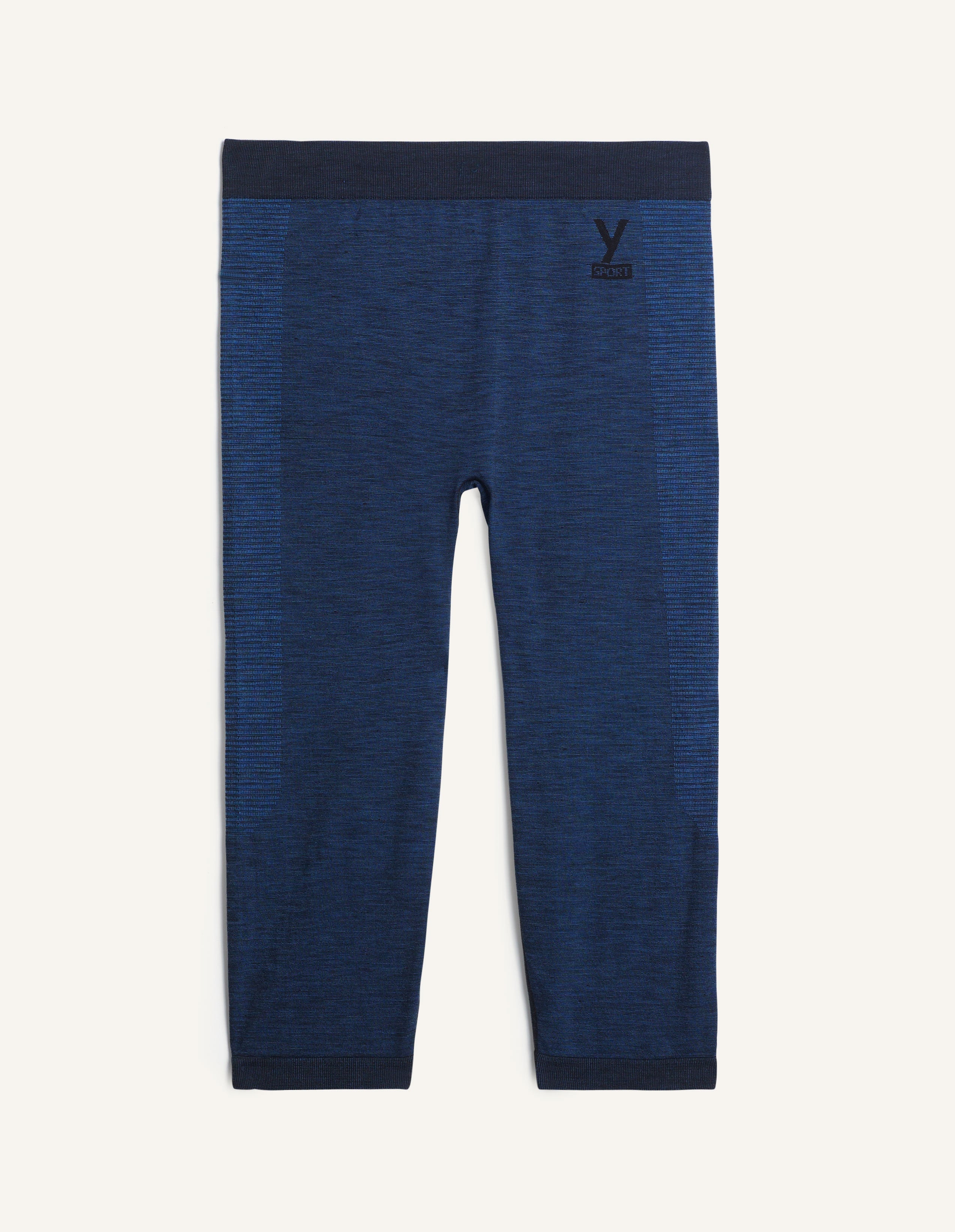Pantalone termico calzamaglia in Lana Merino