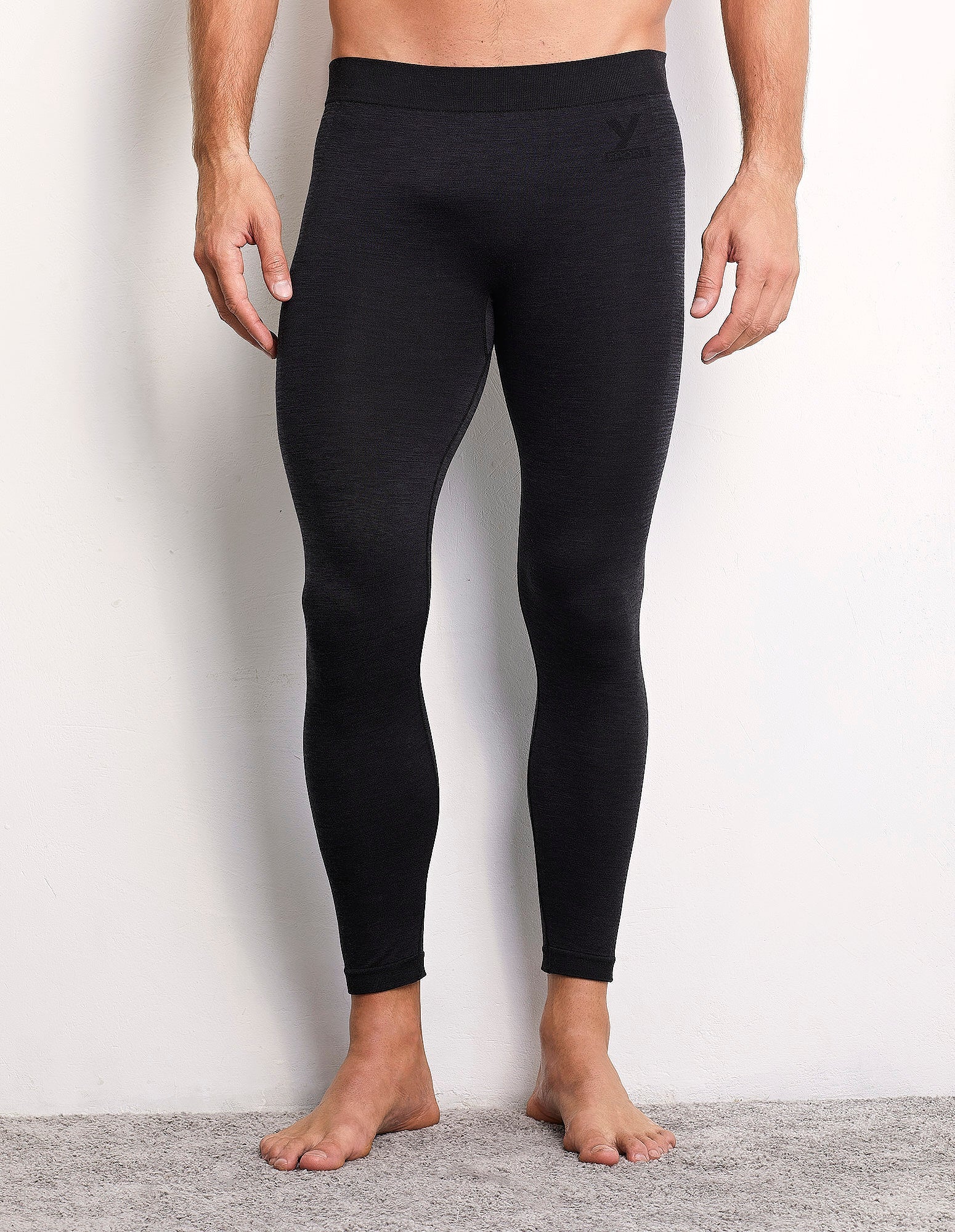 Pantalone sportivo unisex con Dryarn® per temperature fredde