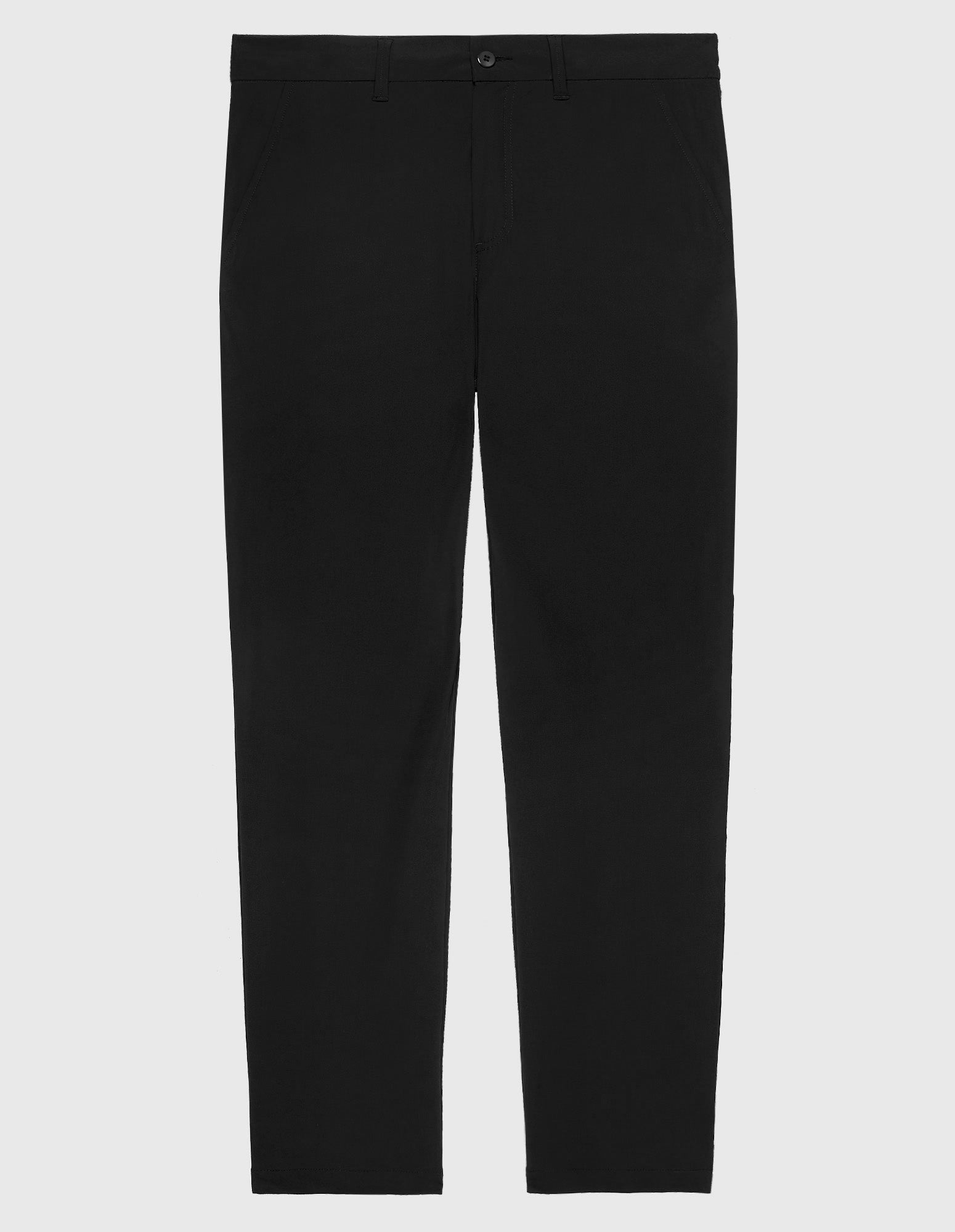 Pantalone lungo da uomo elasticizzato Easy Travel