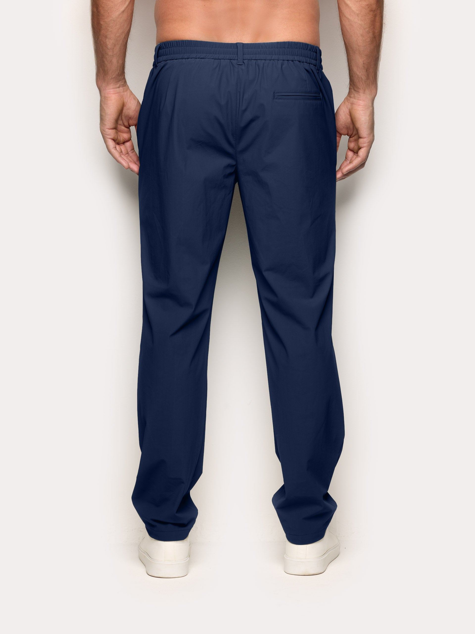 Pantalone - Easy Travel