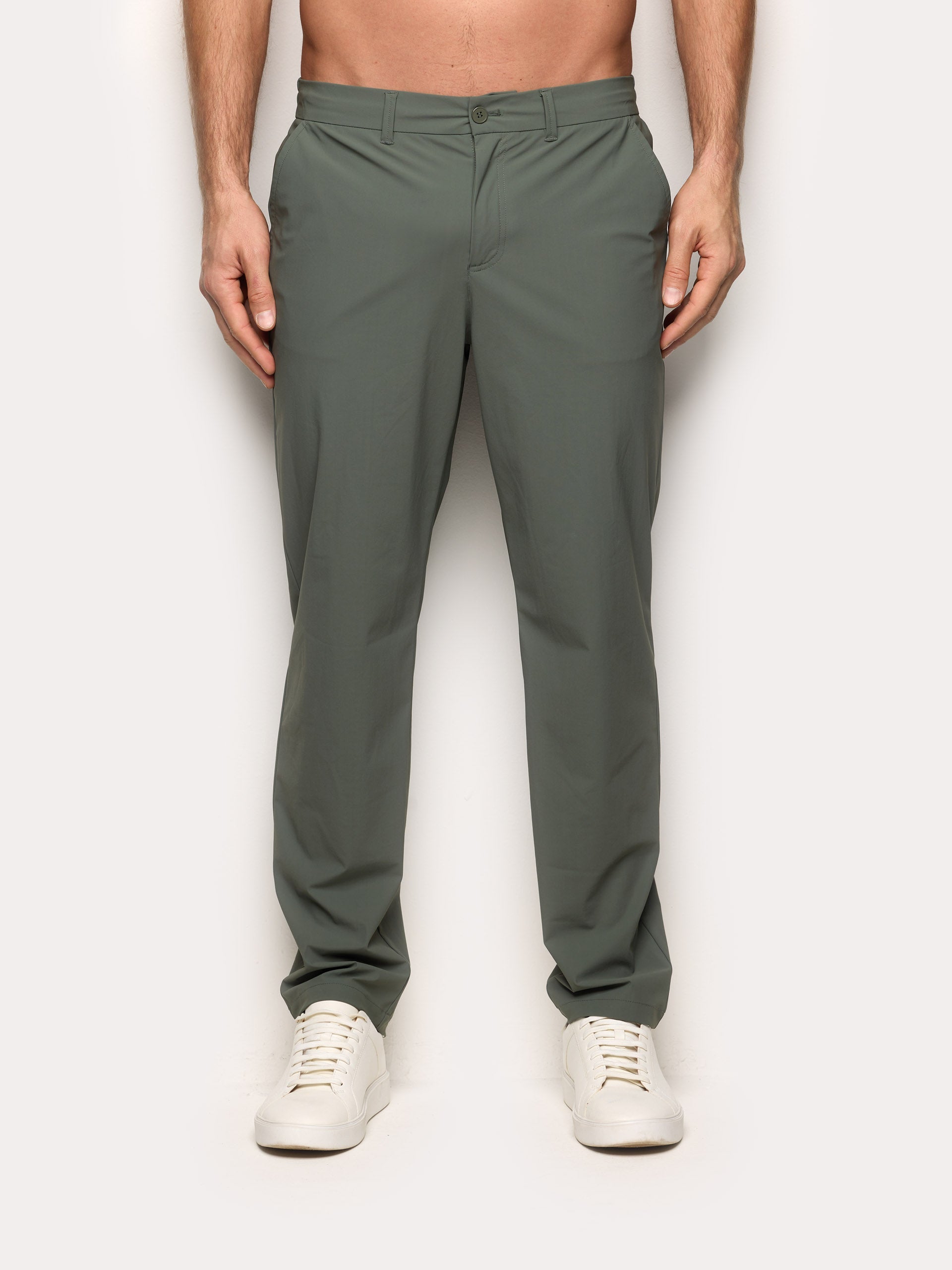 Pantalone - Easy Travel
