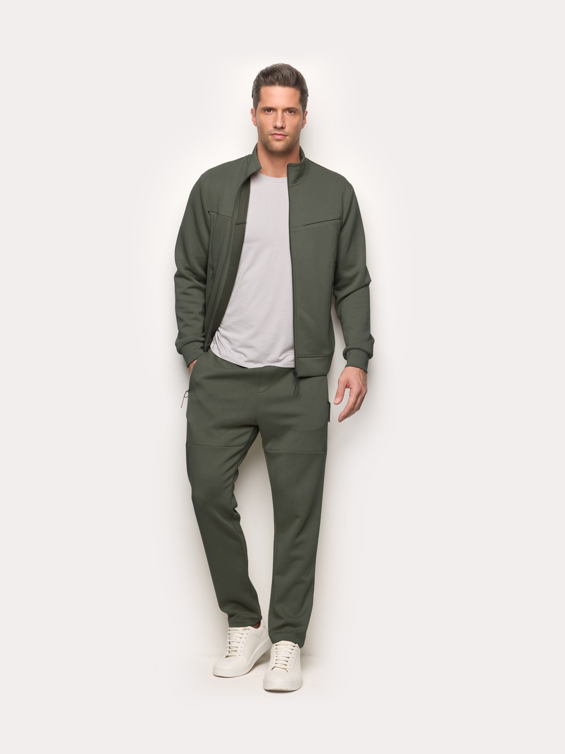 Pantalone - Easy Living