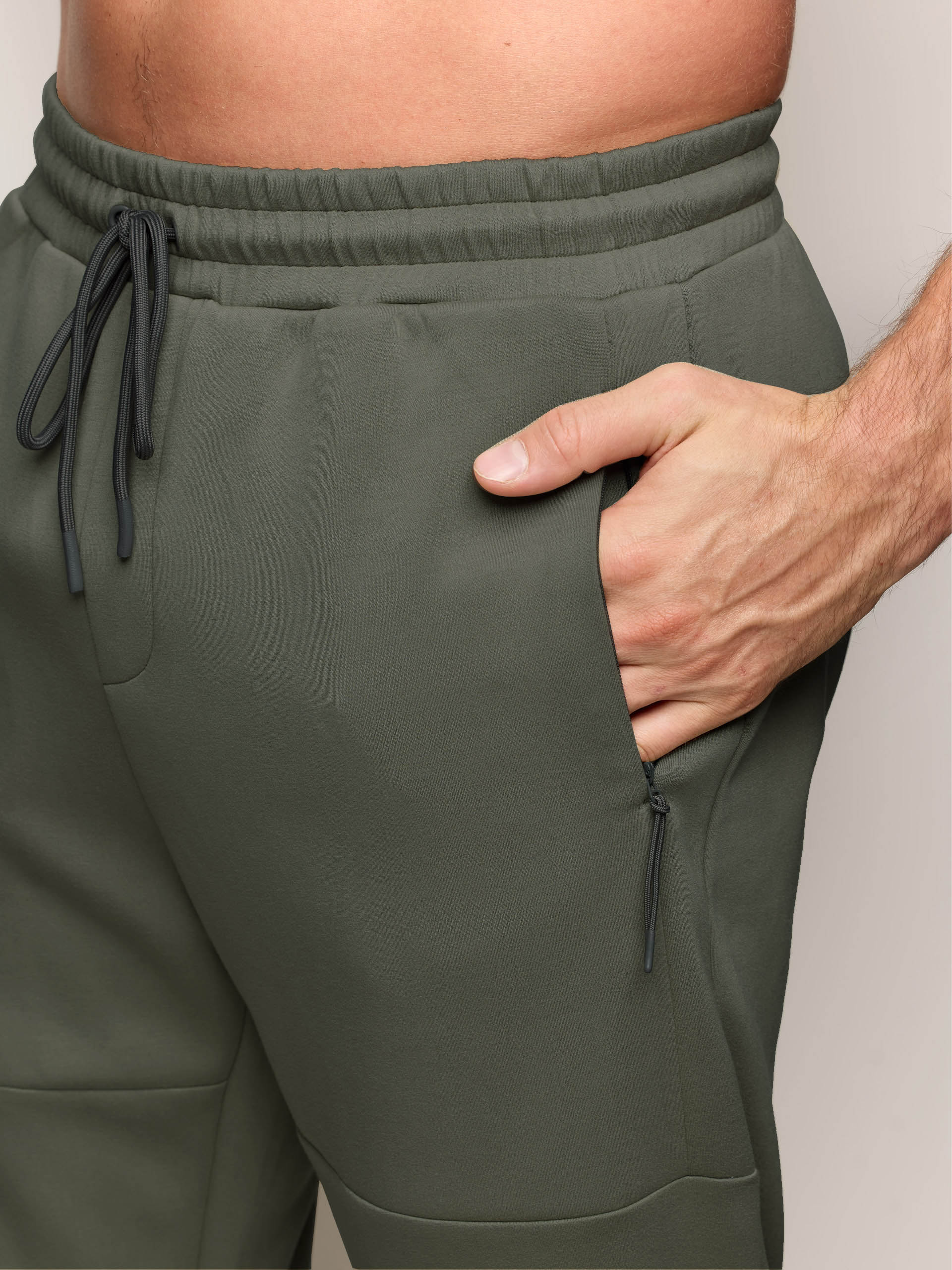 Pantalone - Easy Living