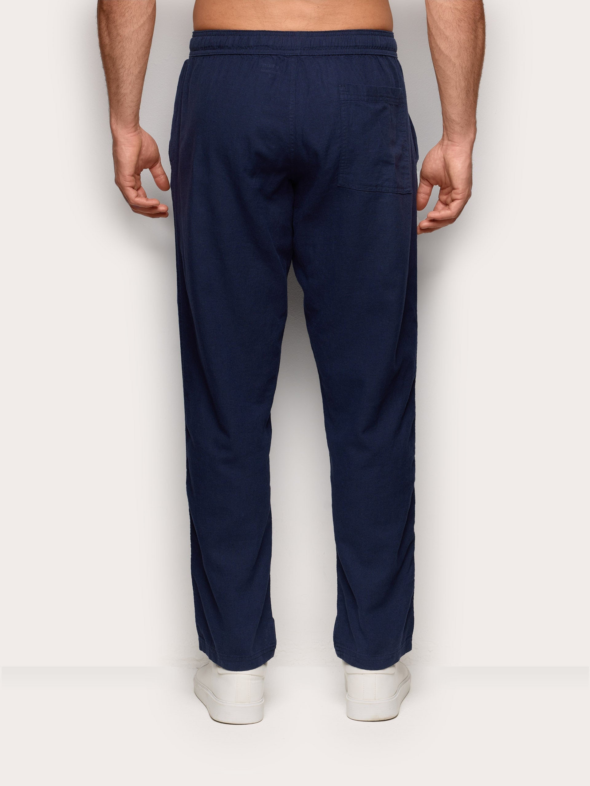 Pantalone - Linen / Cotton