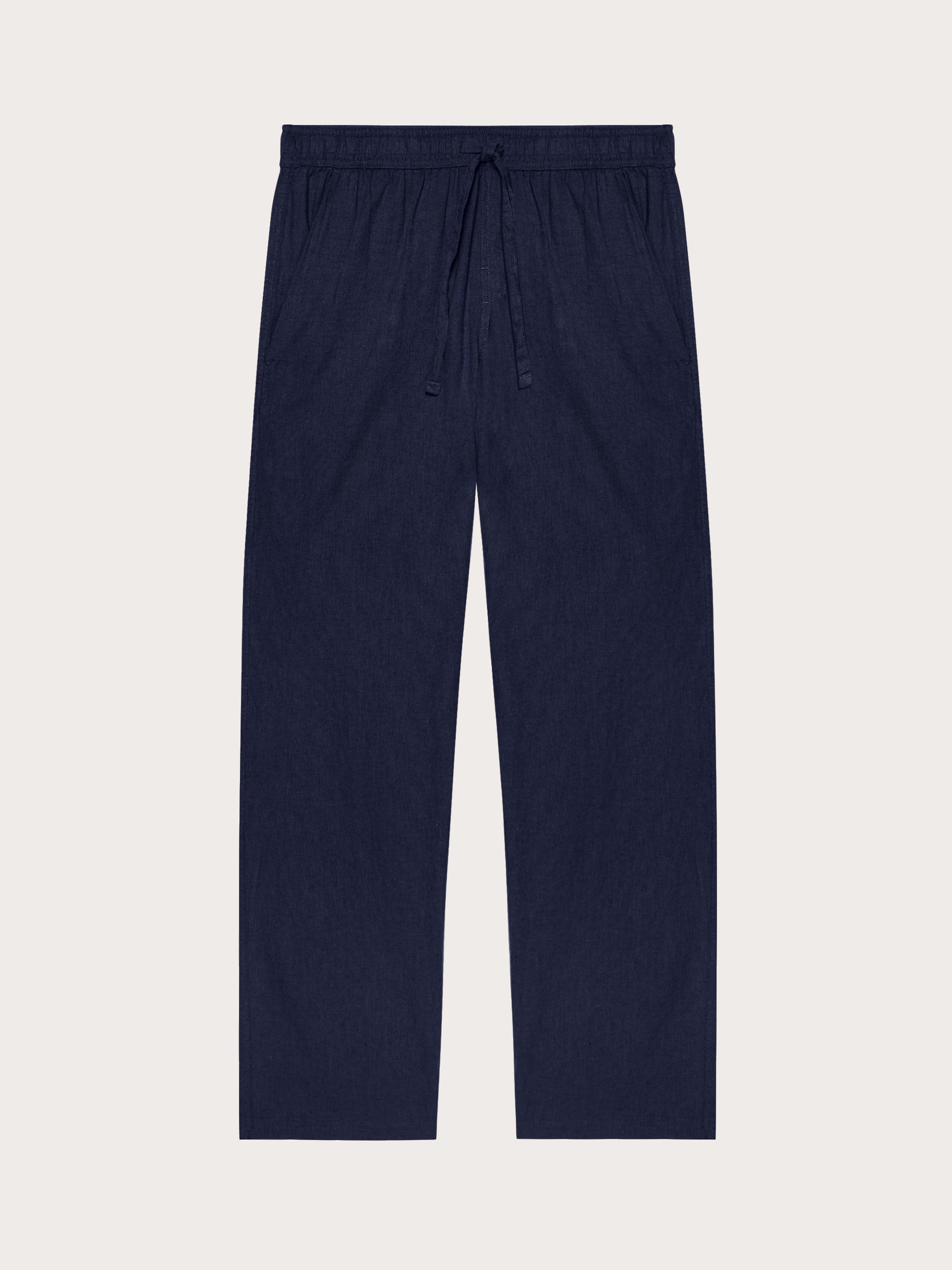 Pantalone - Linen / Cotton