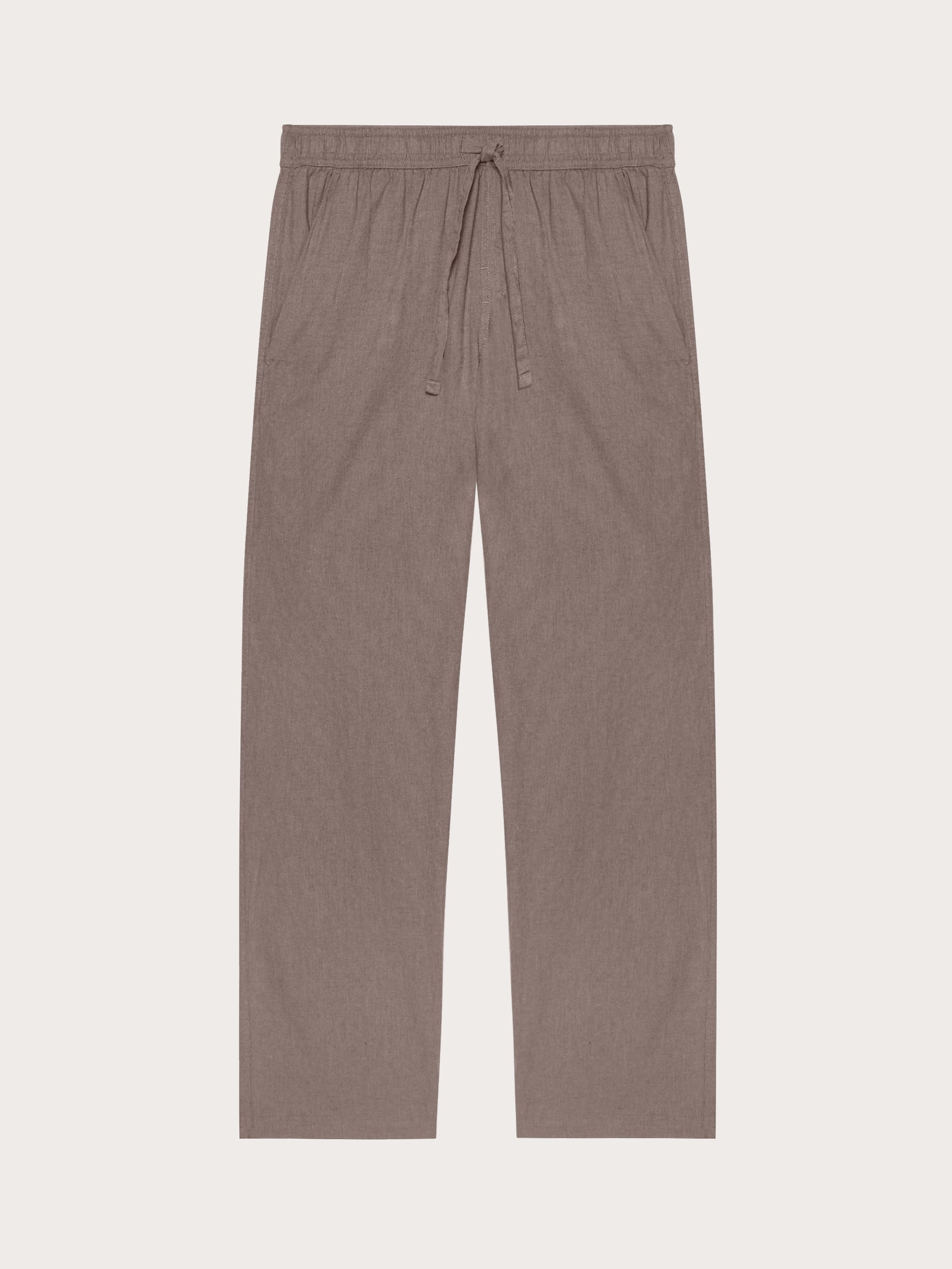 Pantalone - Linen / Cotton