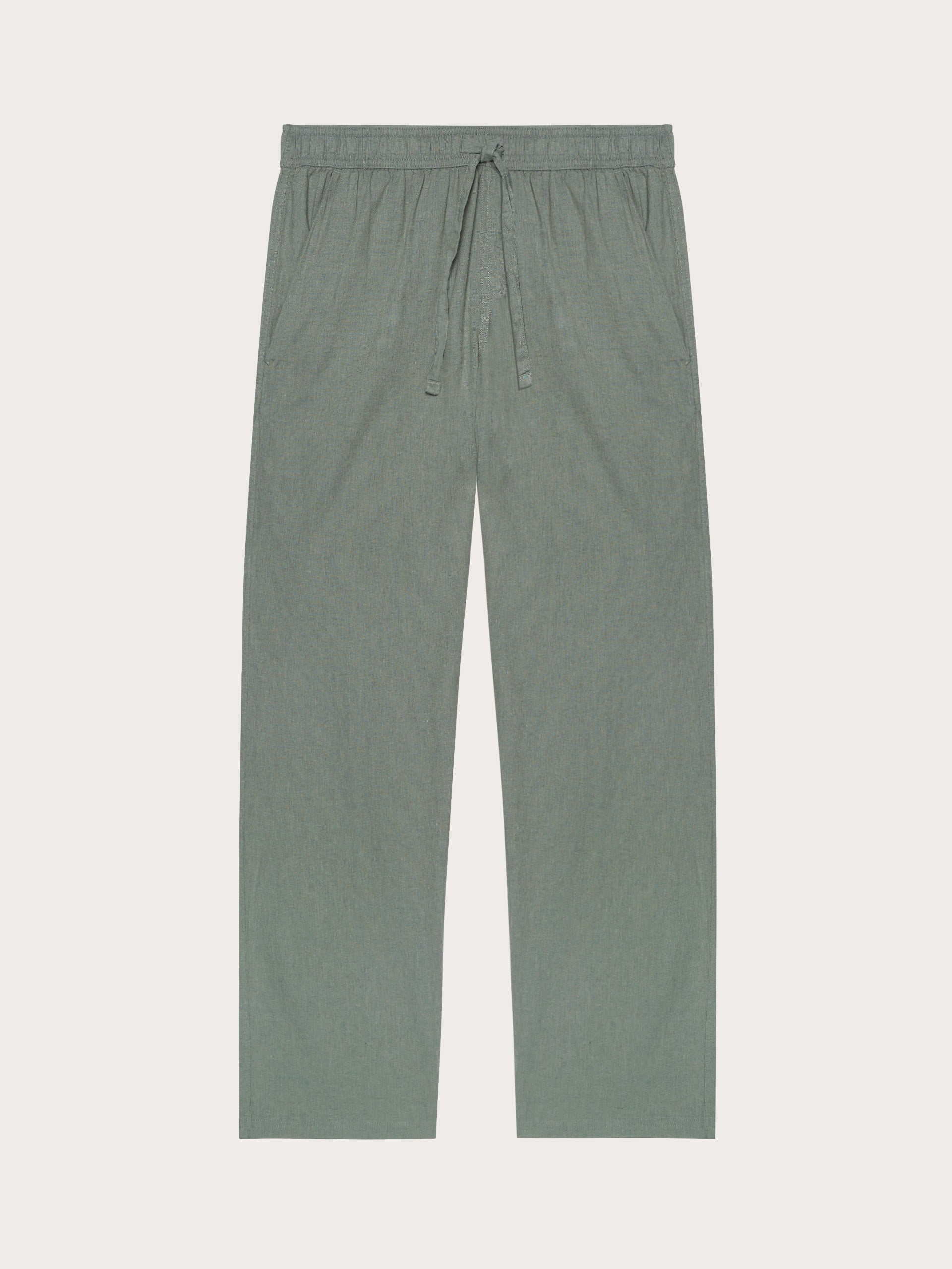 Pantalone - Linen / Cotton