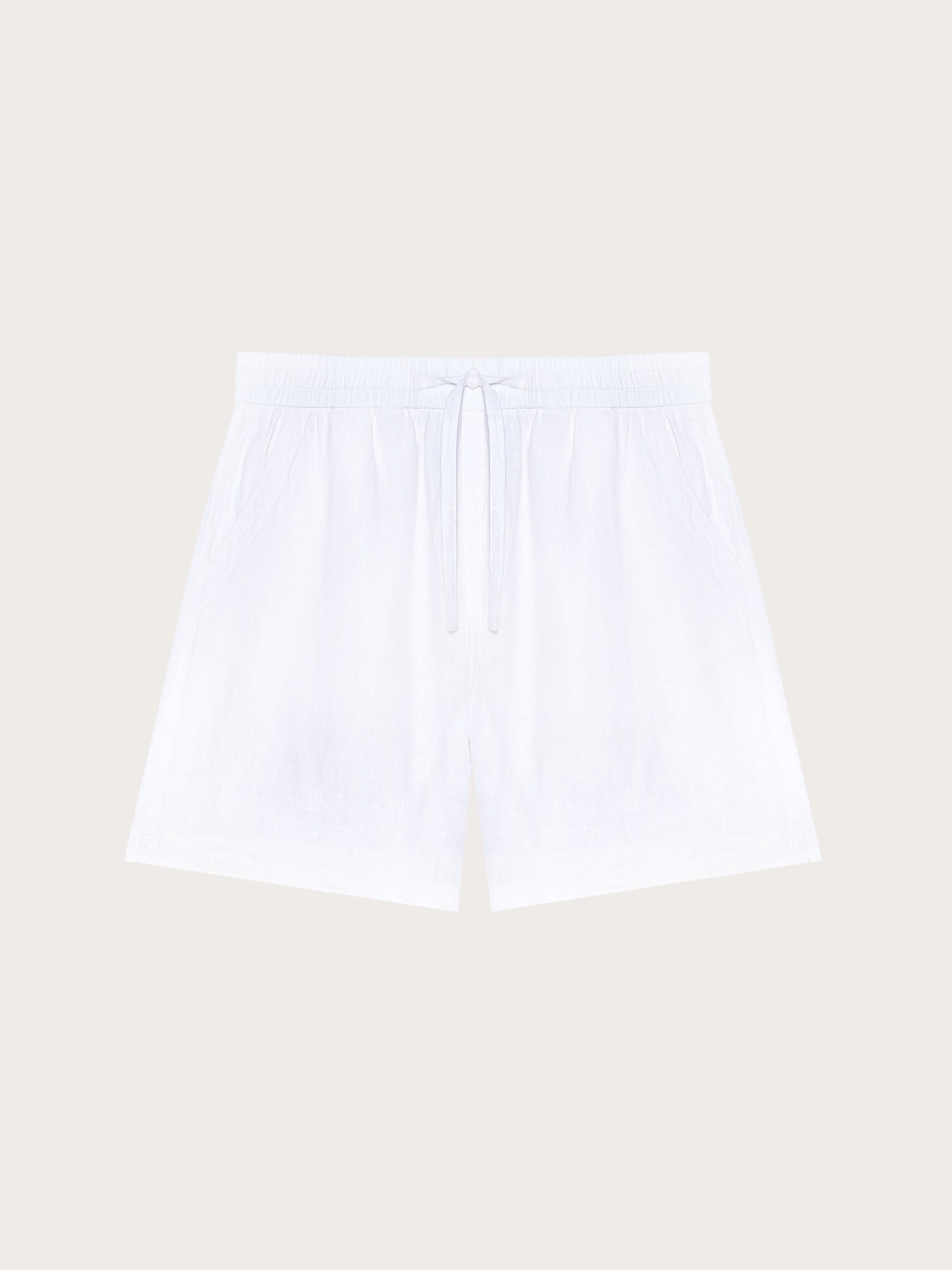 Bermuda - Linen / Cotton