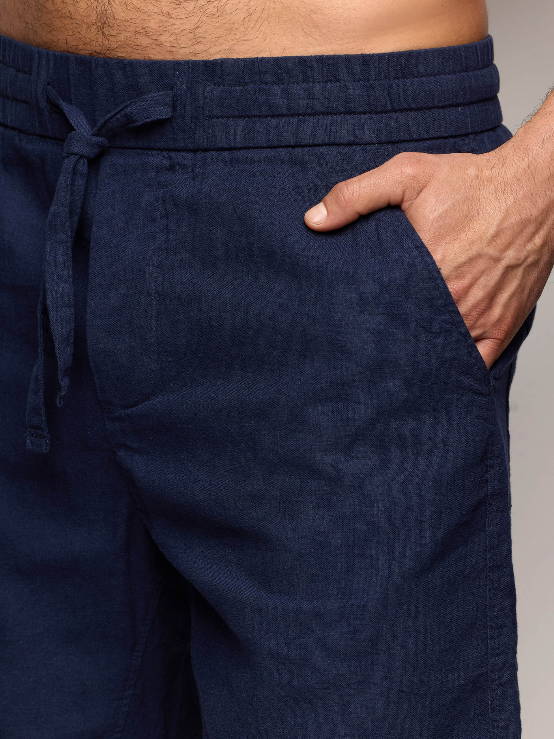 Bermuda - Linen / Cotton
