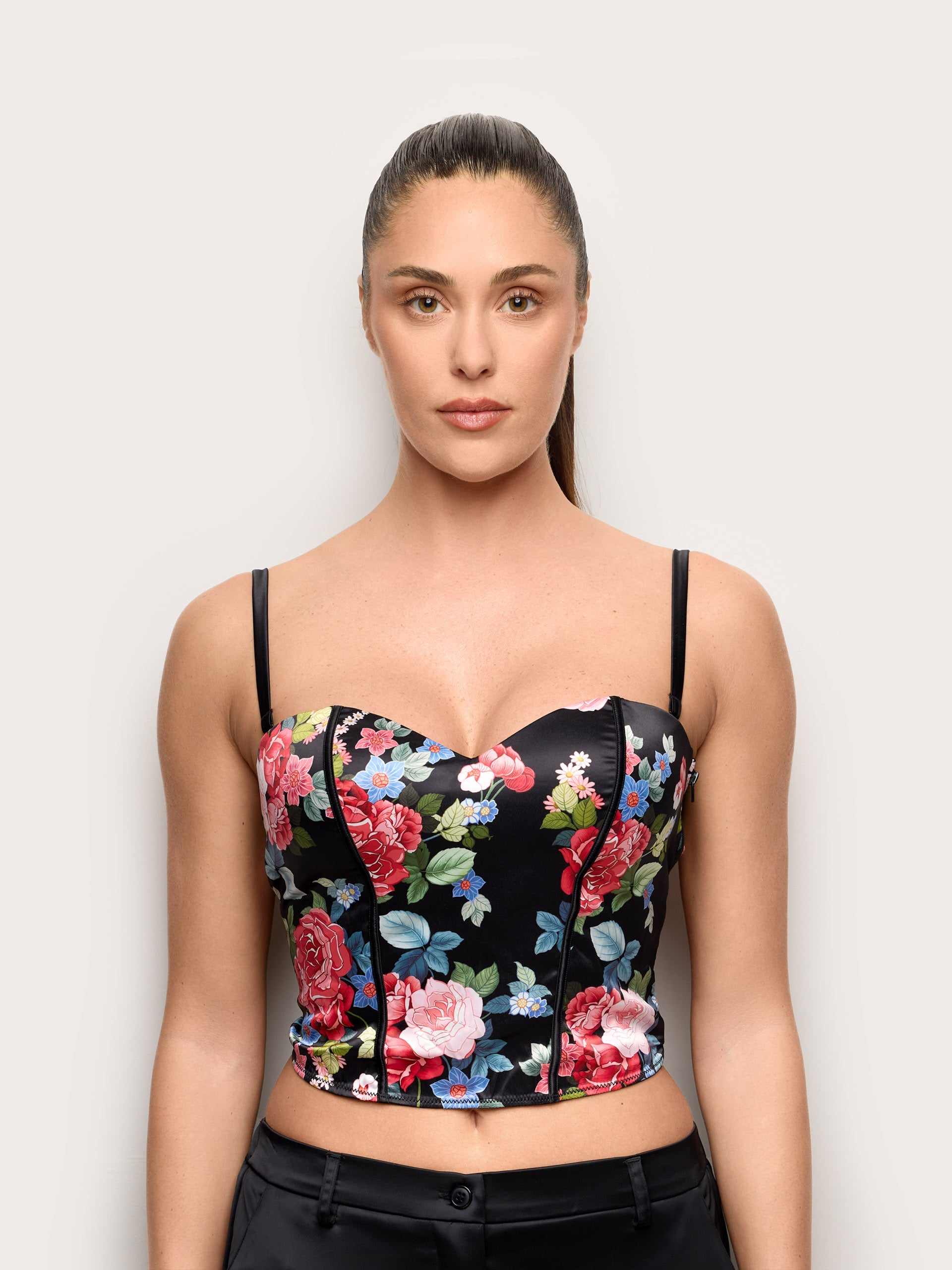 Top - Bouquet II