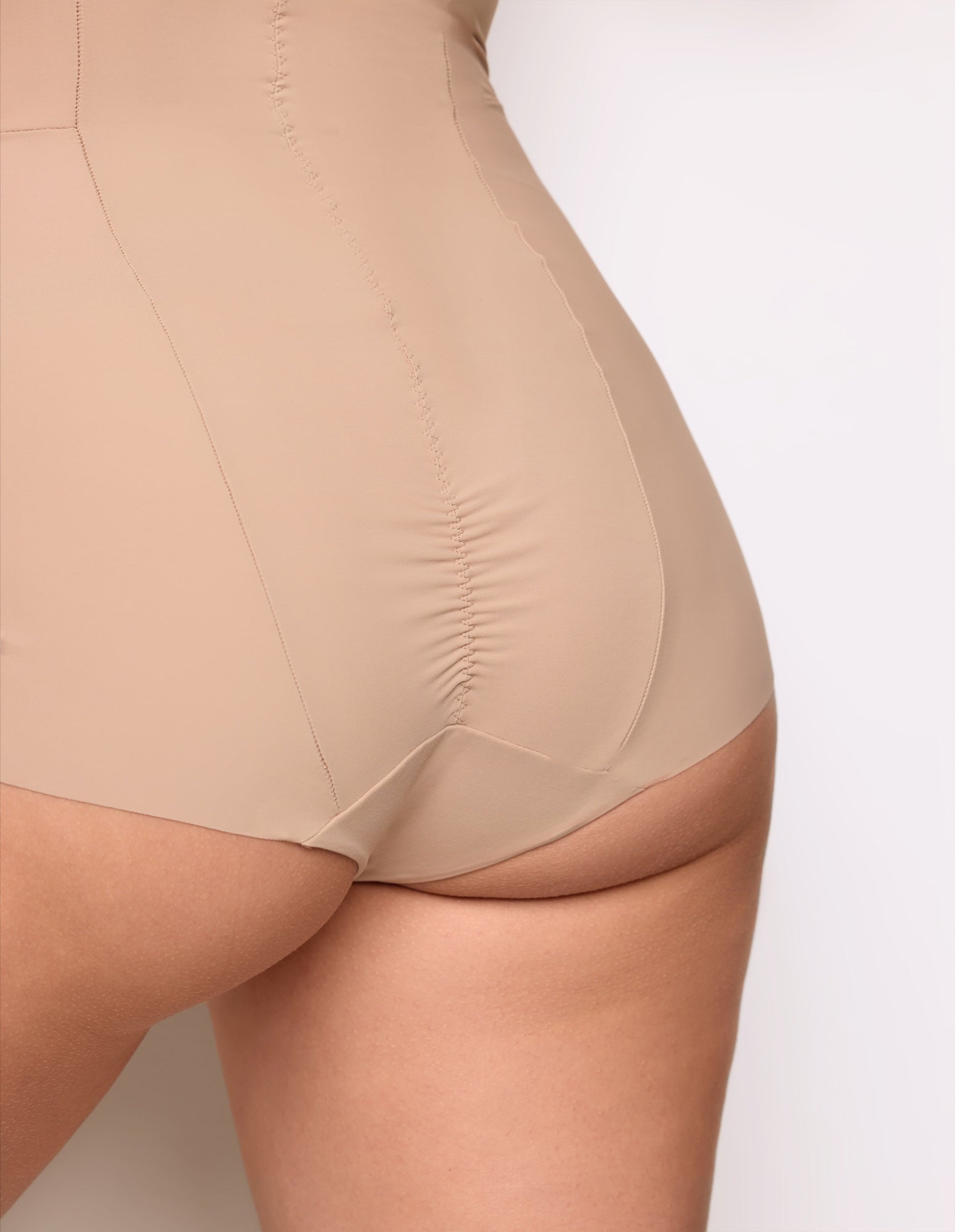 Body modellante coppe differenziate - Sculpt Zero