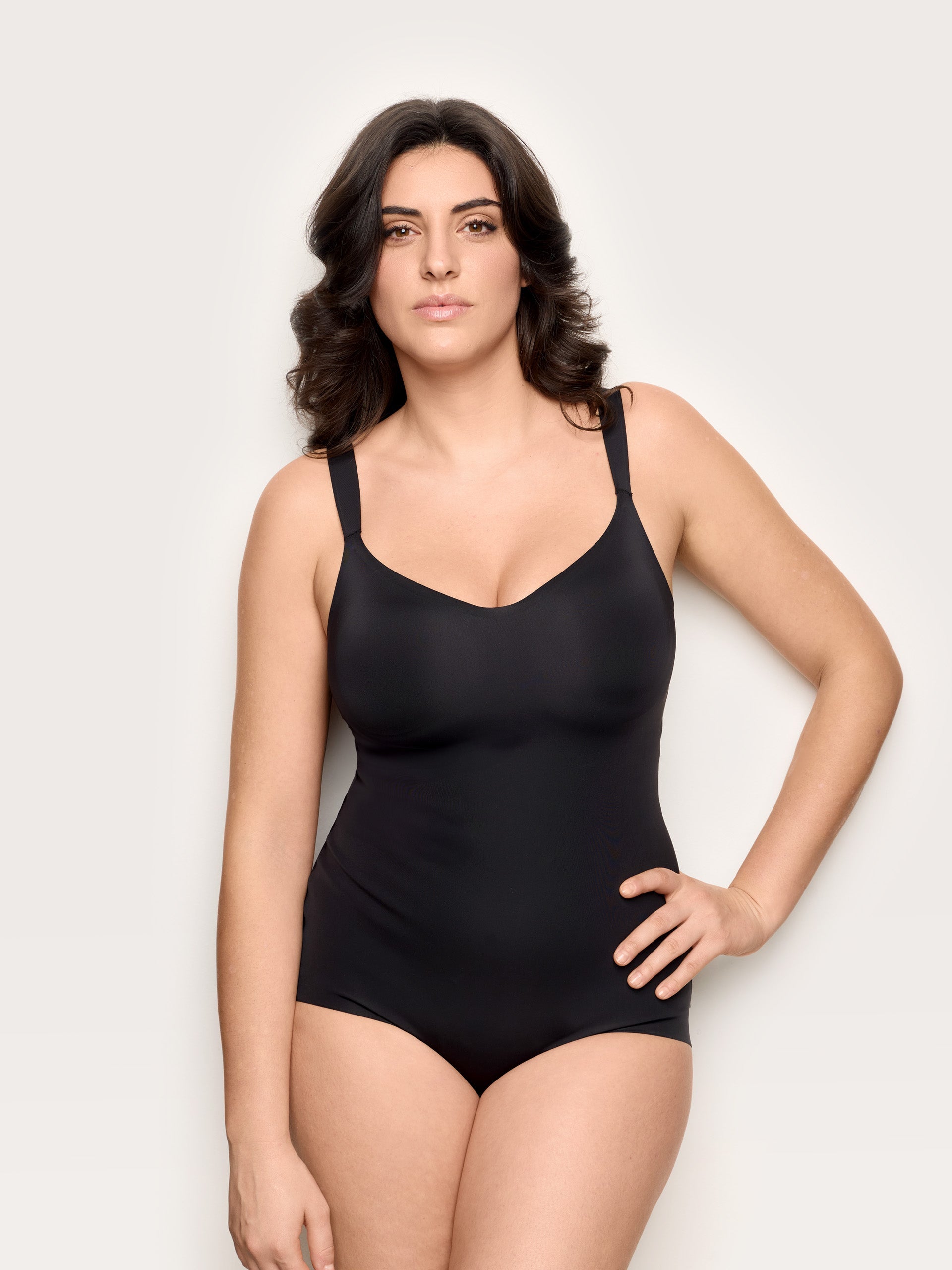 Body modellante - Superfine Shaping