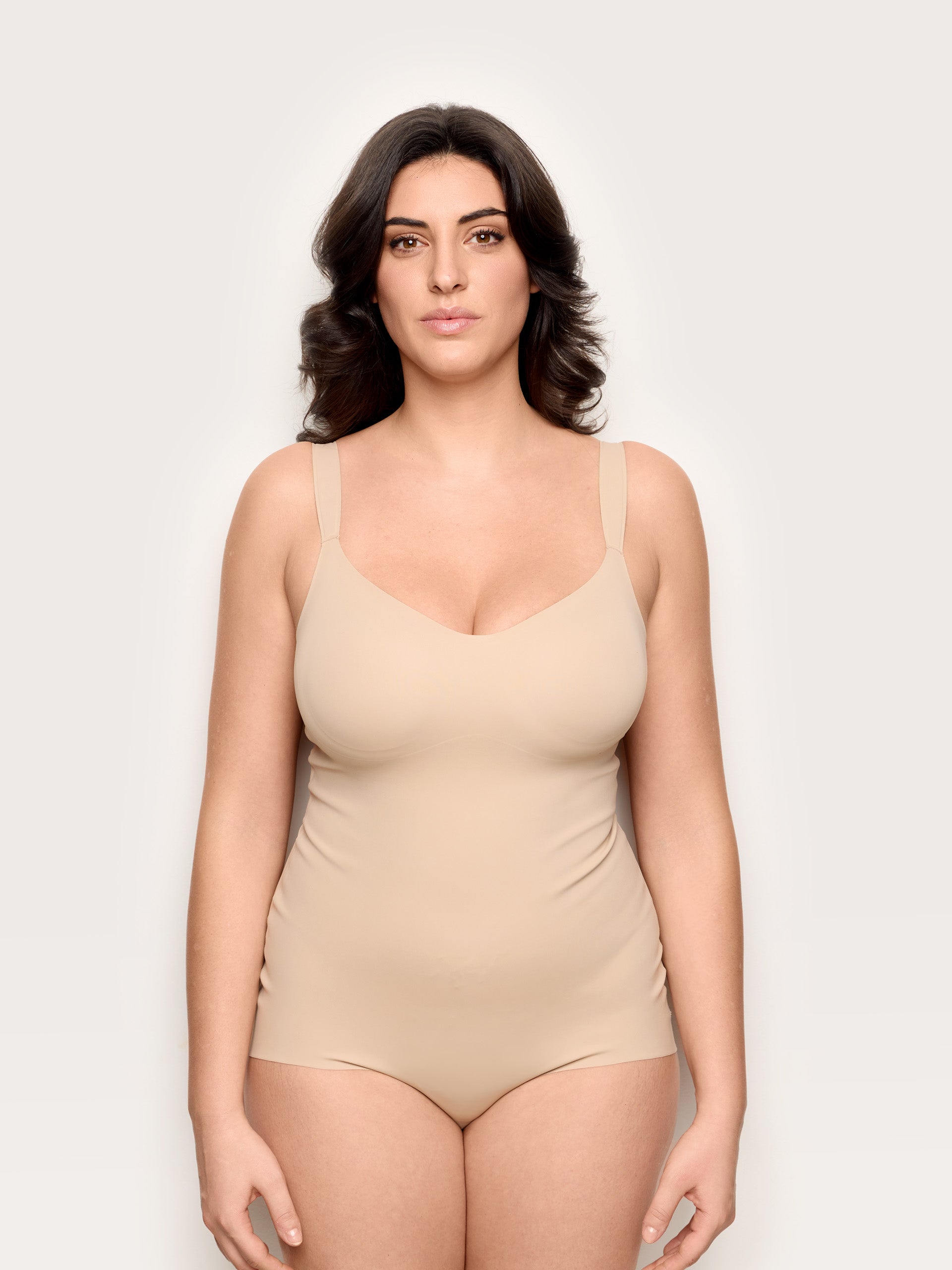 Body modellante - Superfine Shaping