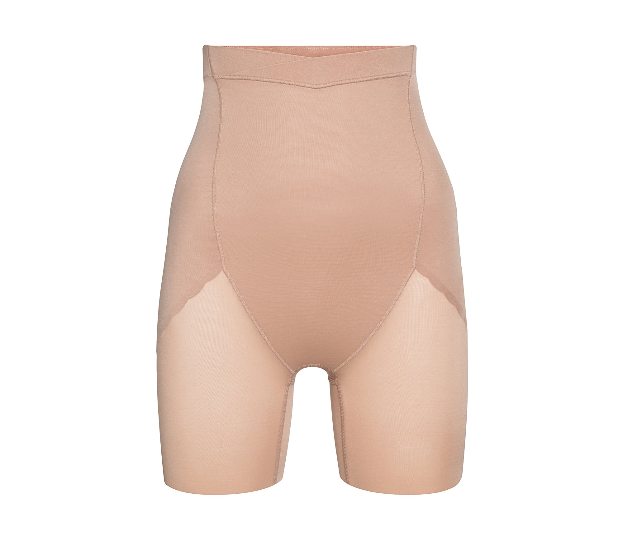 Pantaloncino modellante vita alta - Principessa