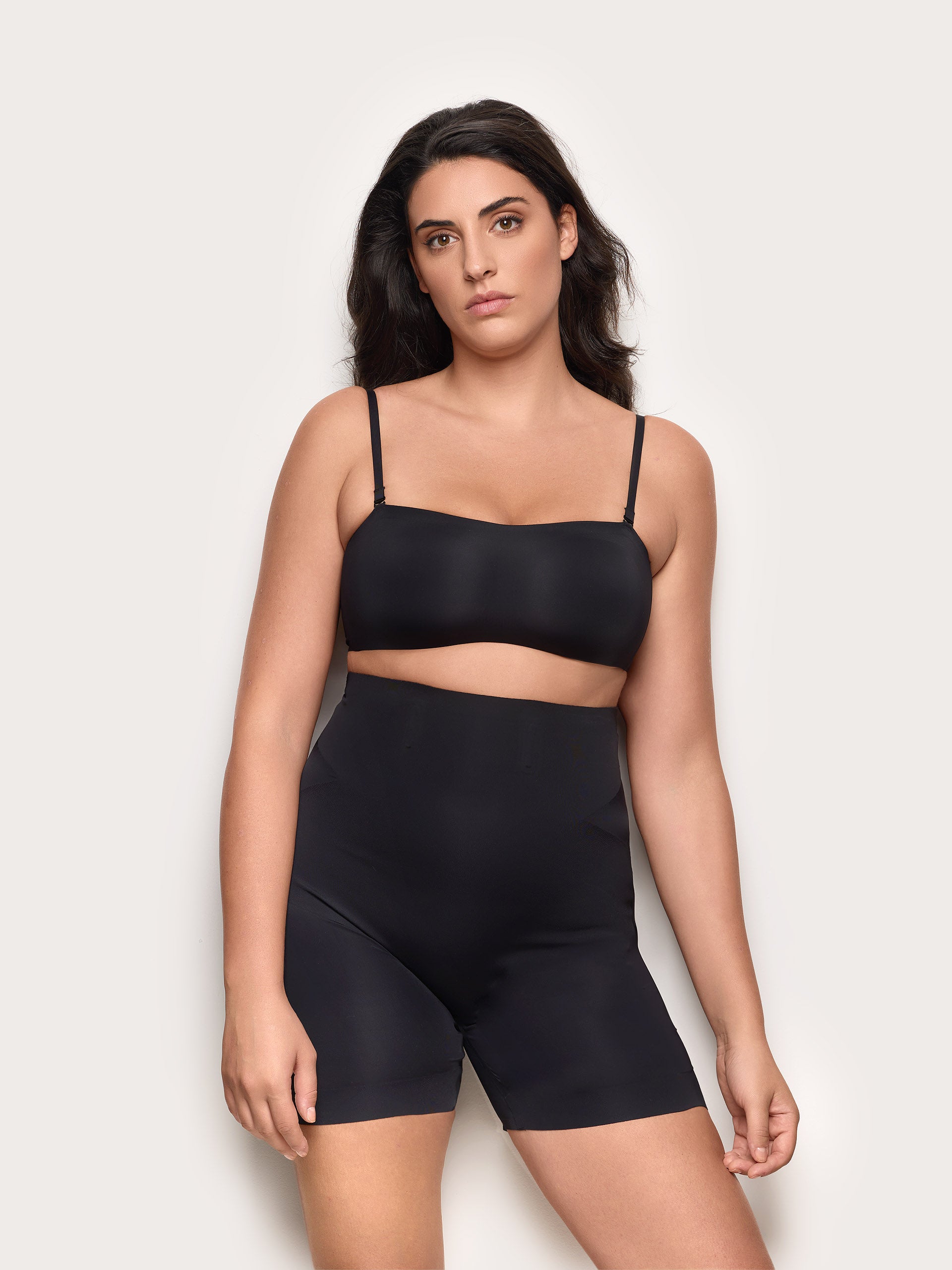 Pantaloncino modellante light Superfine Shaping