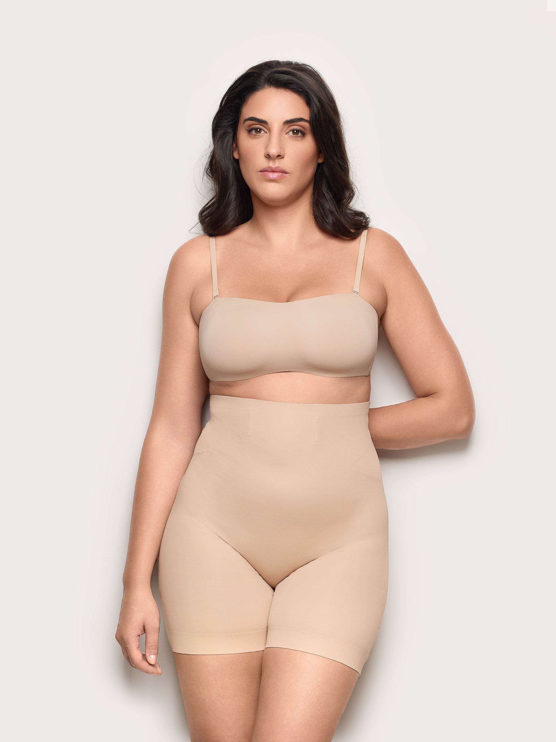 Pantaloncino modellante light Superfine Shaping