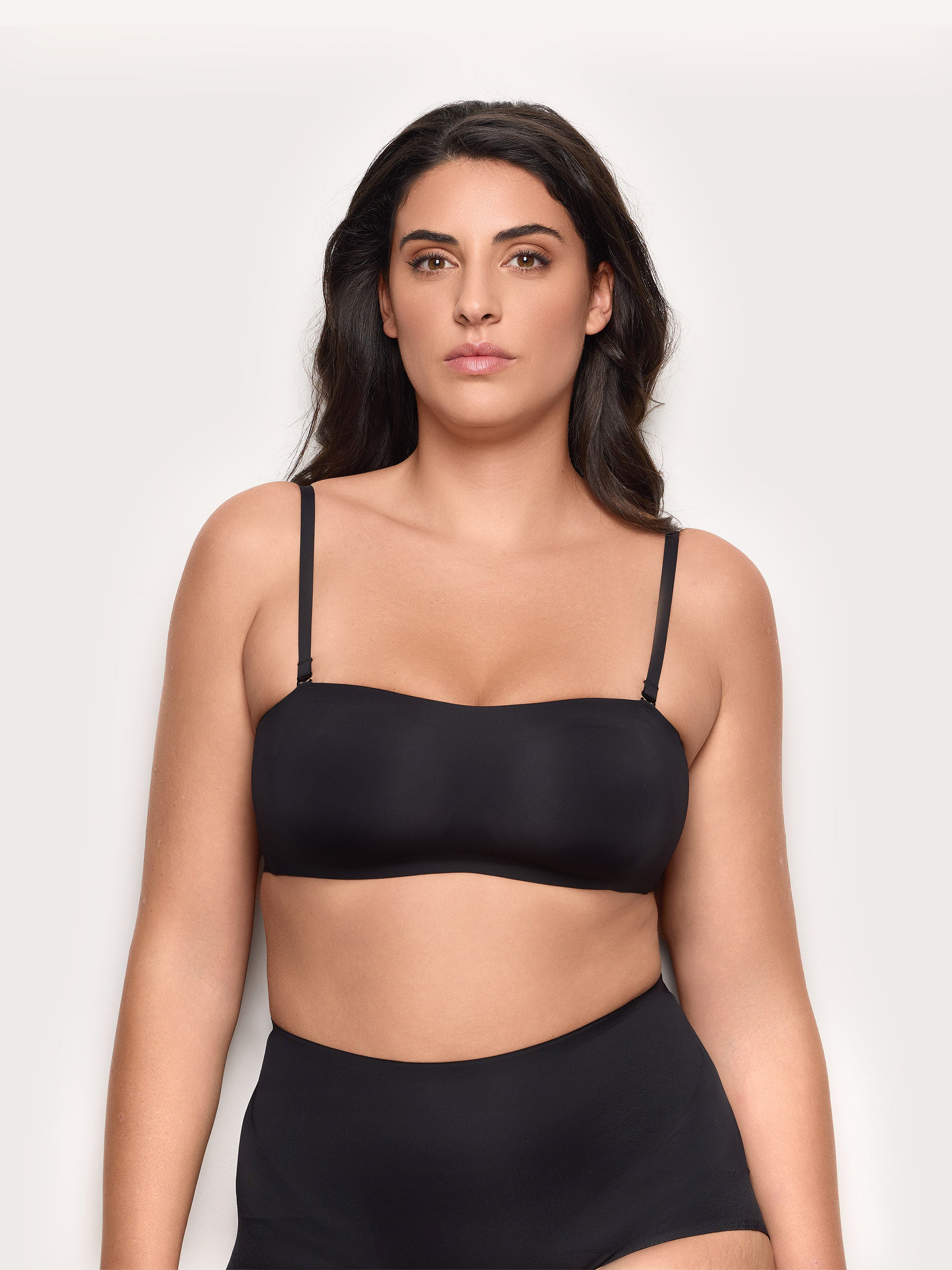 Fascia modellante light senza ferretto Superfine Shaping