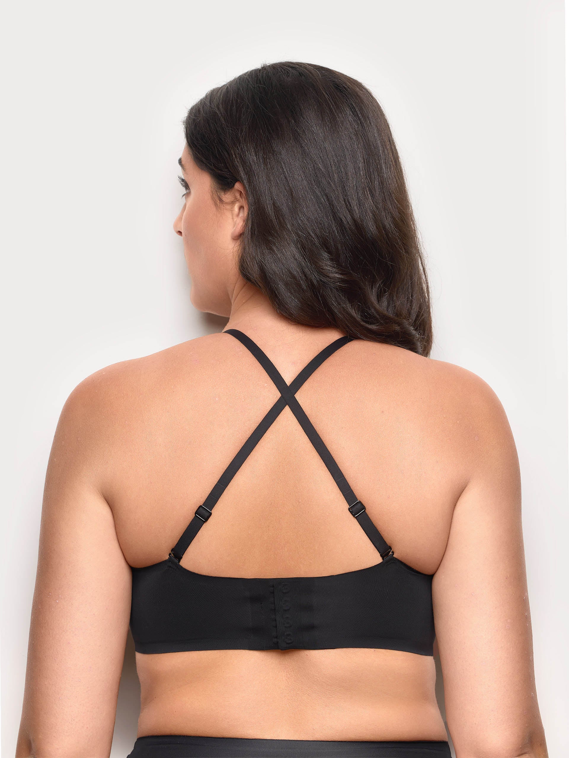 Fascia modellante light senza ferretto Superfine Shaping