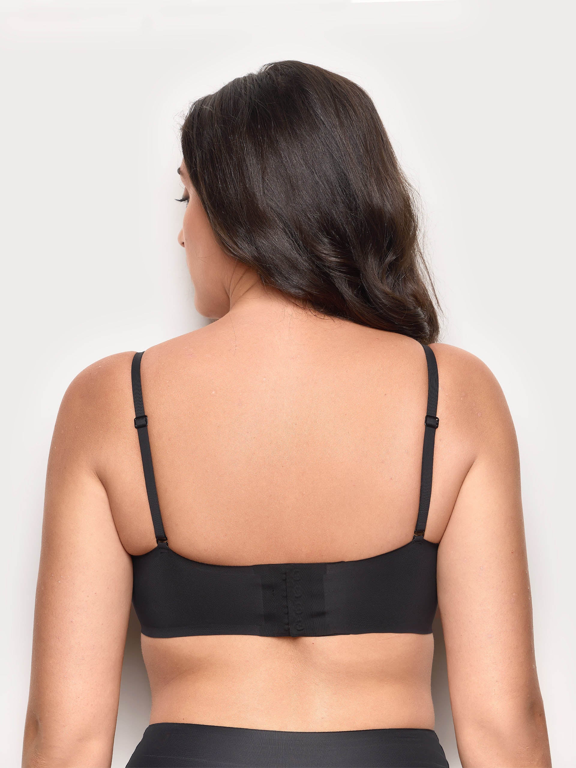 Fascia modellante light senza ferretto Superfine Shaping