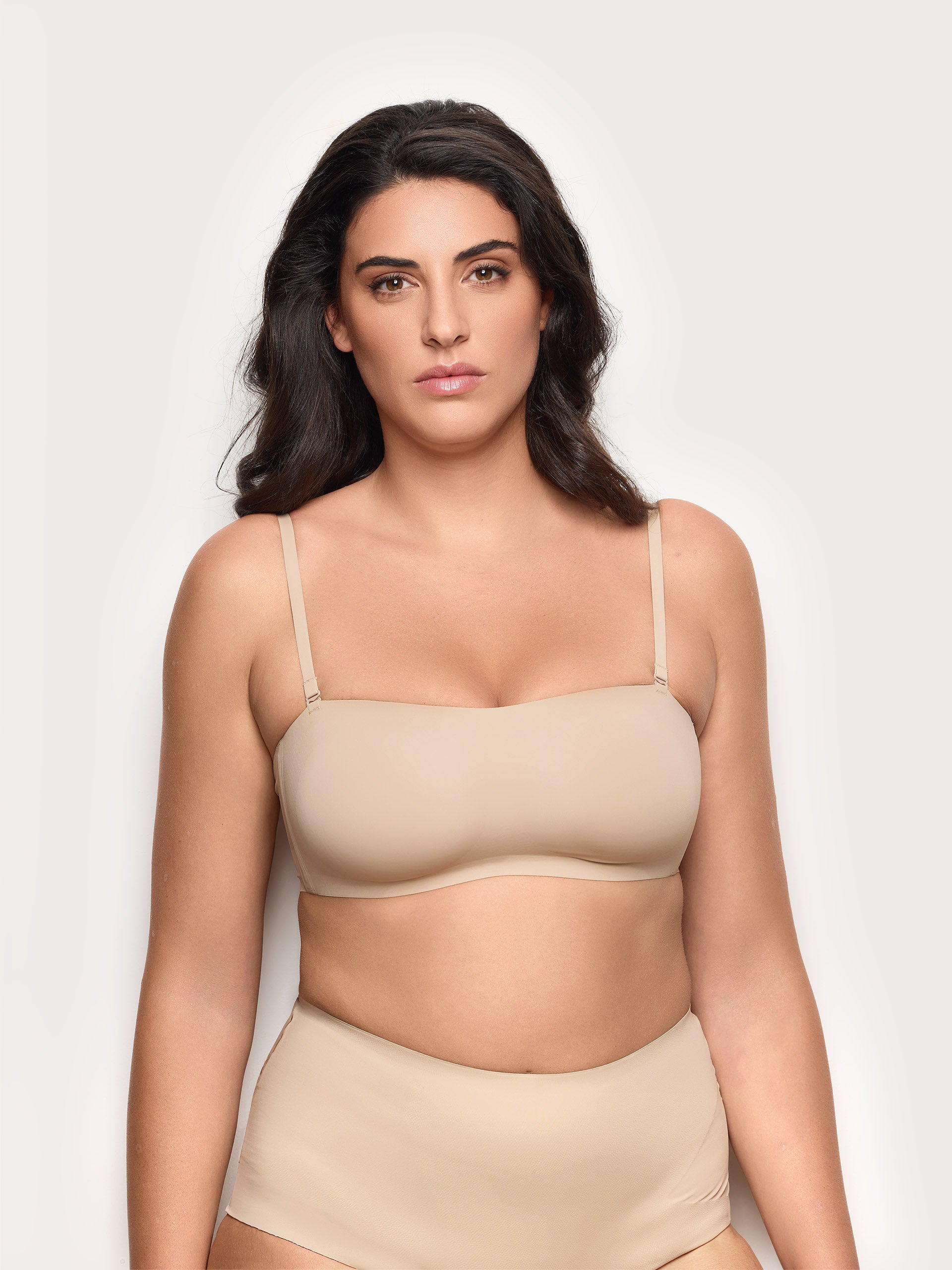 Fascia modellante light senza ferretto Superfine Shaping