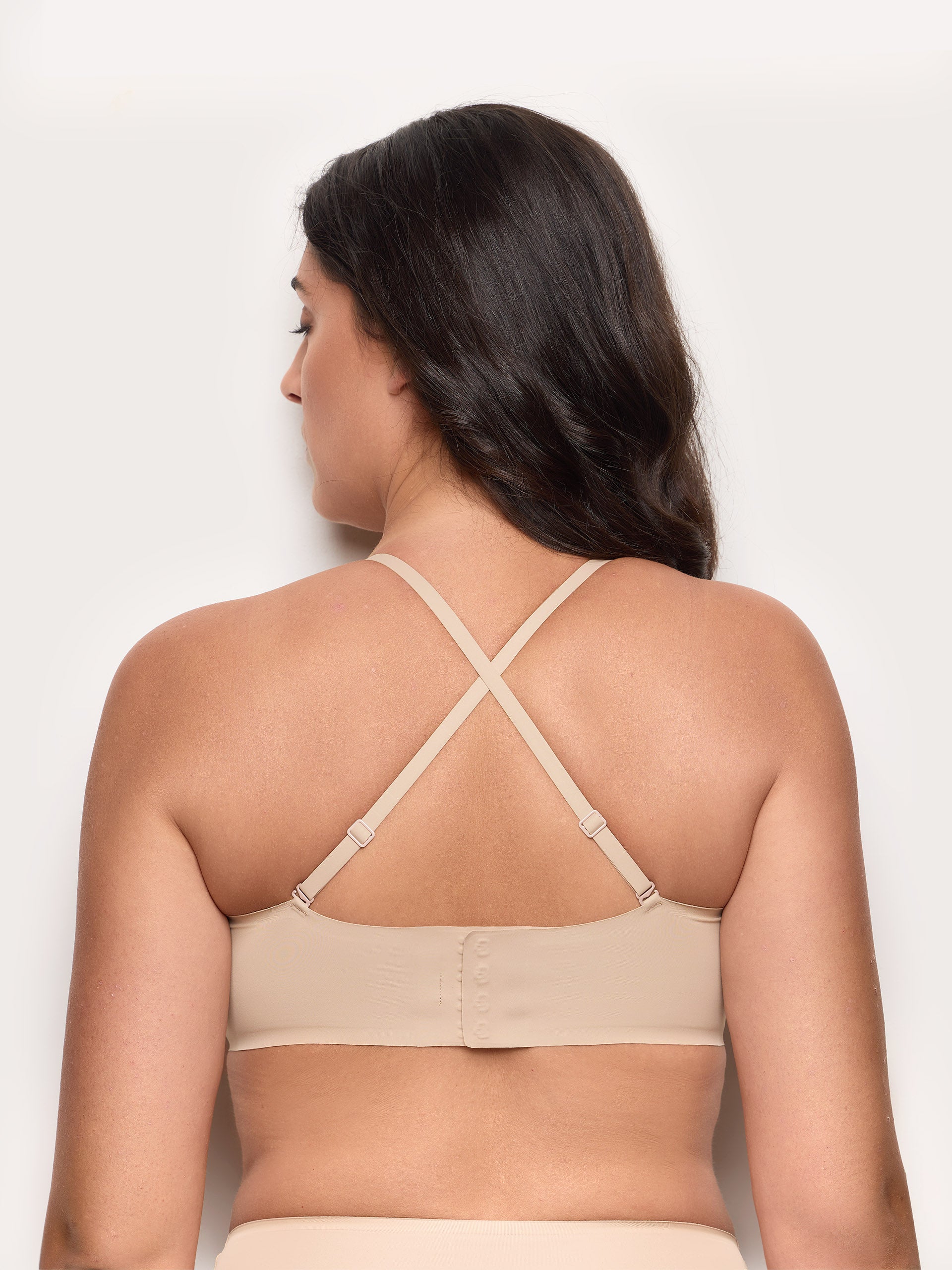 Fascia modellante light senza ferretto Superfine Shaping