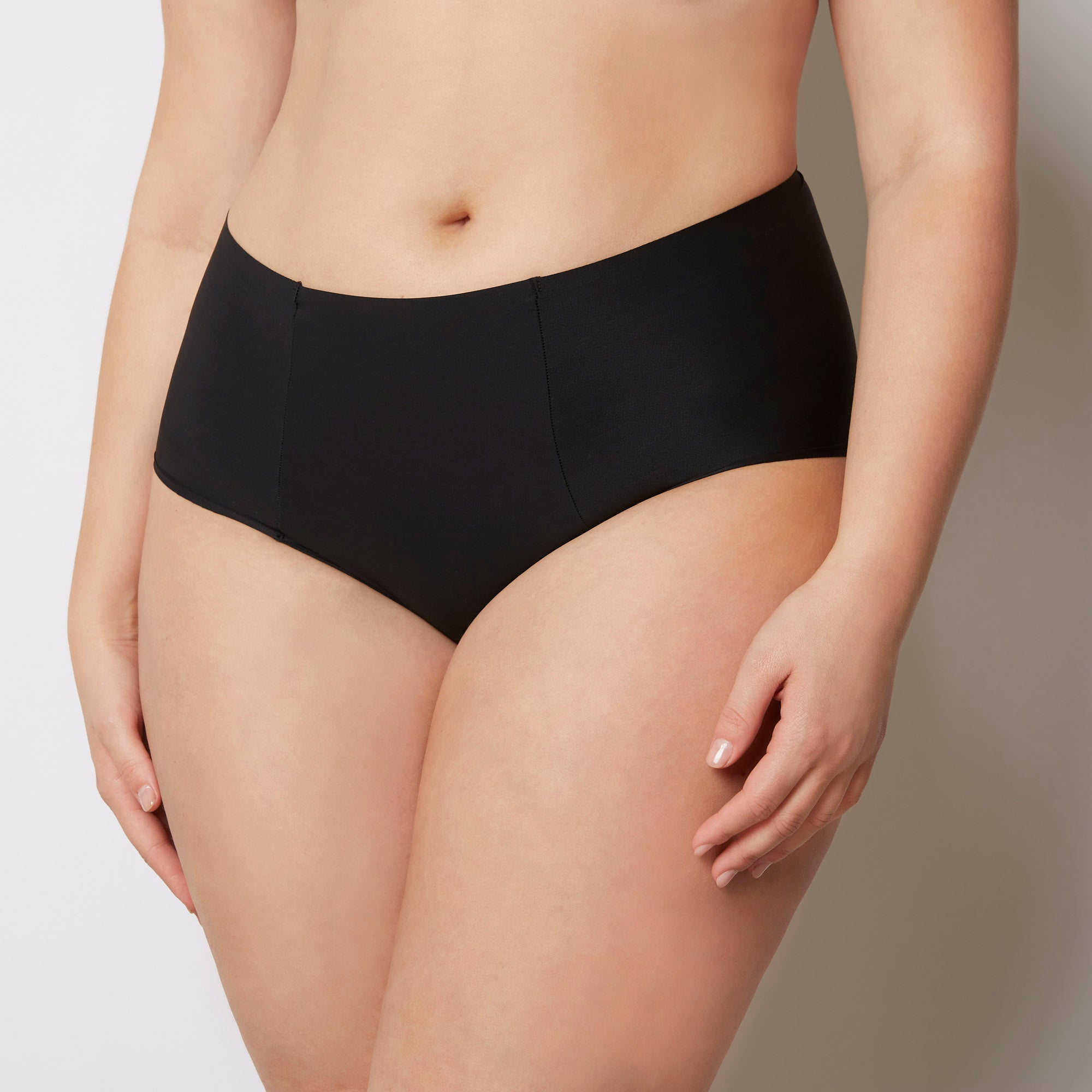 Slip vita alta modellante - Sculpt Light
