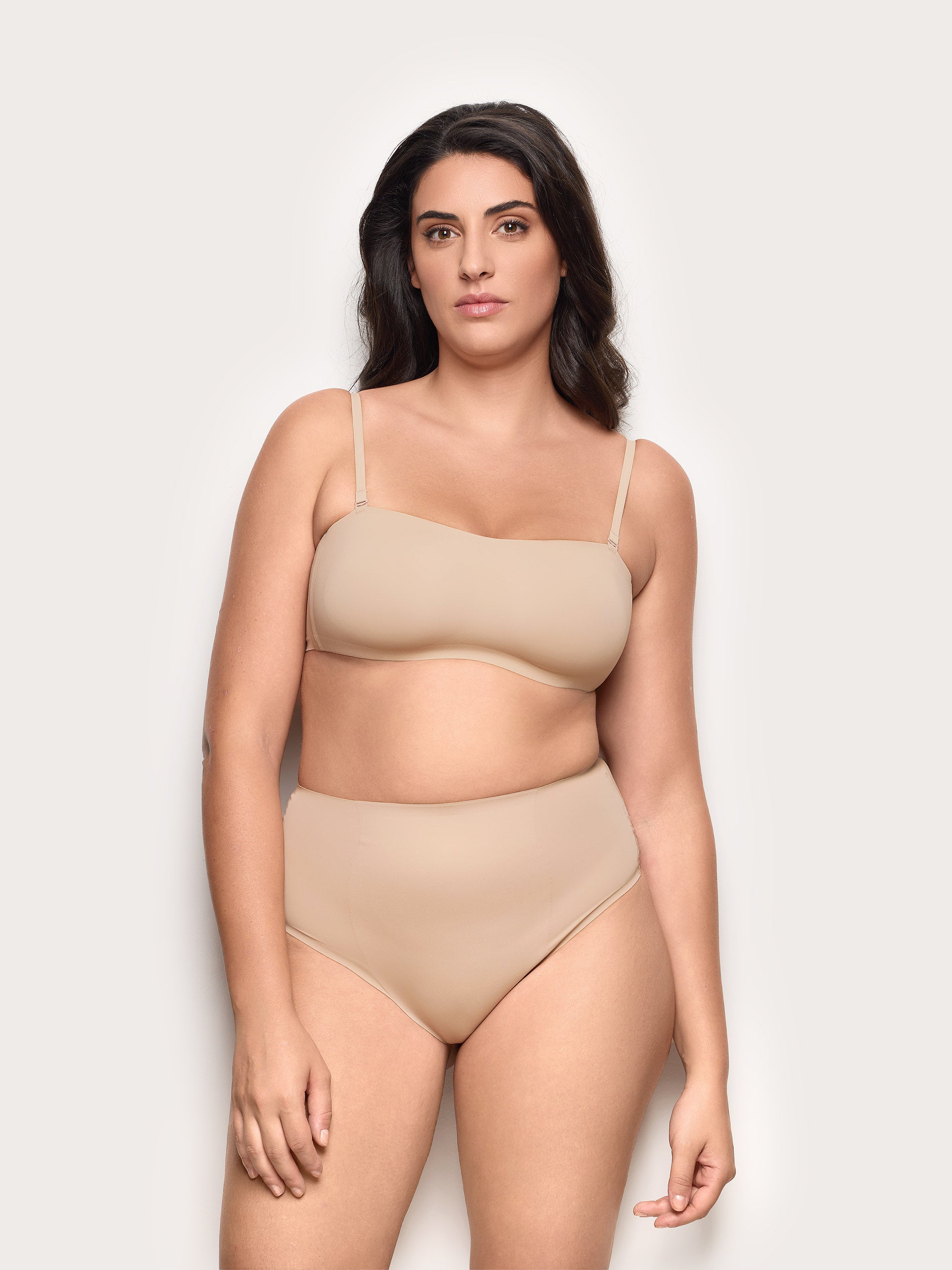 Culotte perizoma modellante light Superfine Shaping
