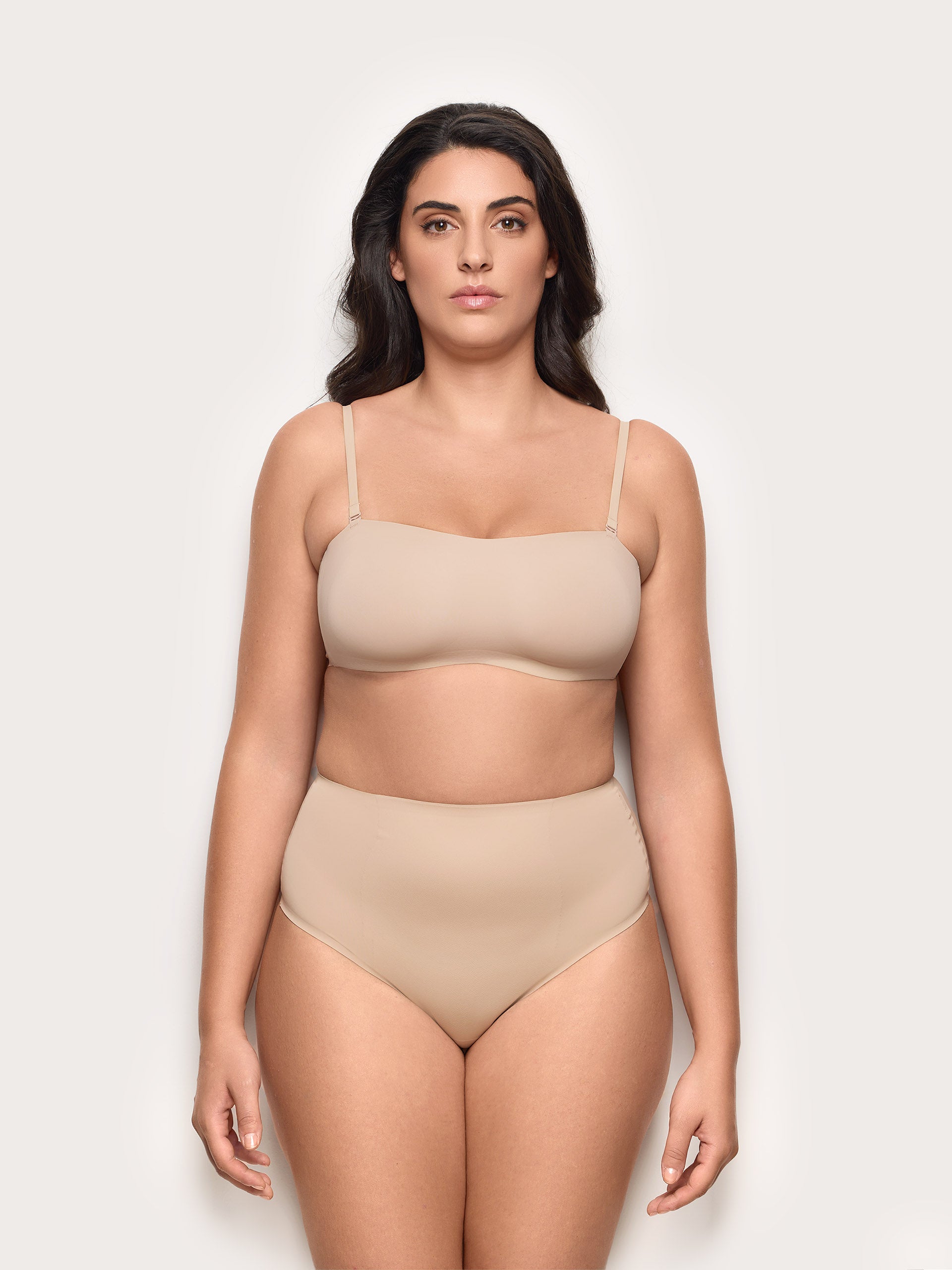 Culotte perizoma modellante light Superfine Shaping