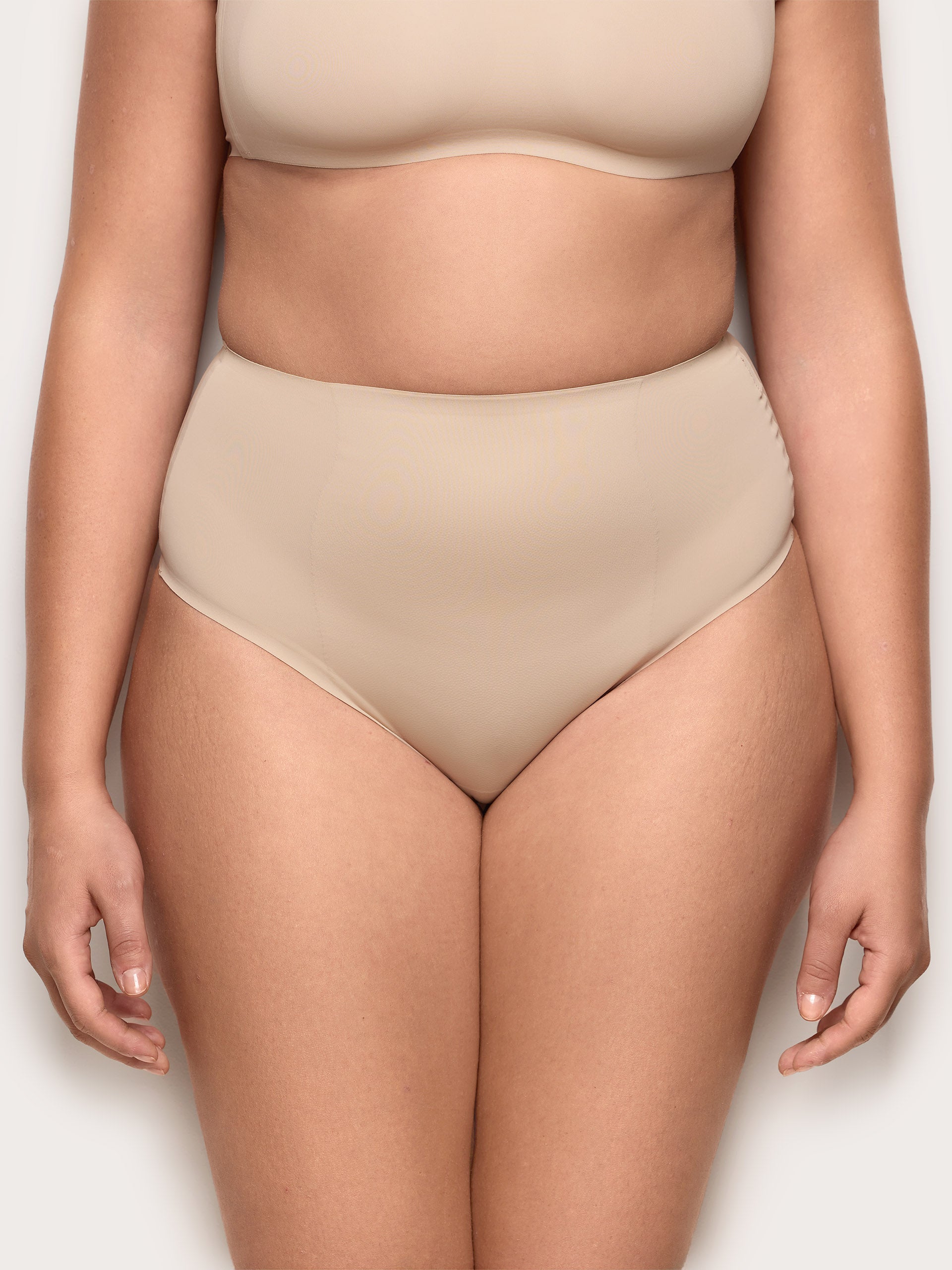 Culotte perizoma modellante light Superfine Shaping